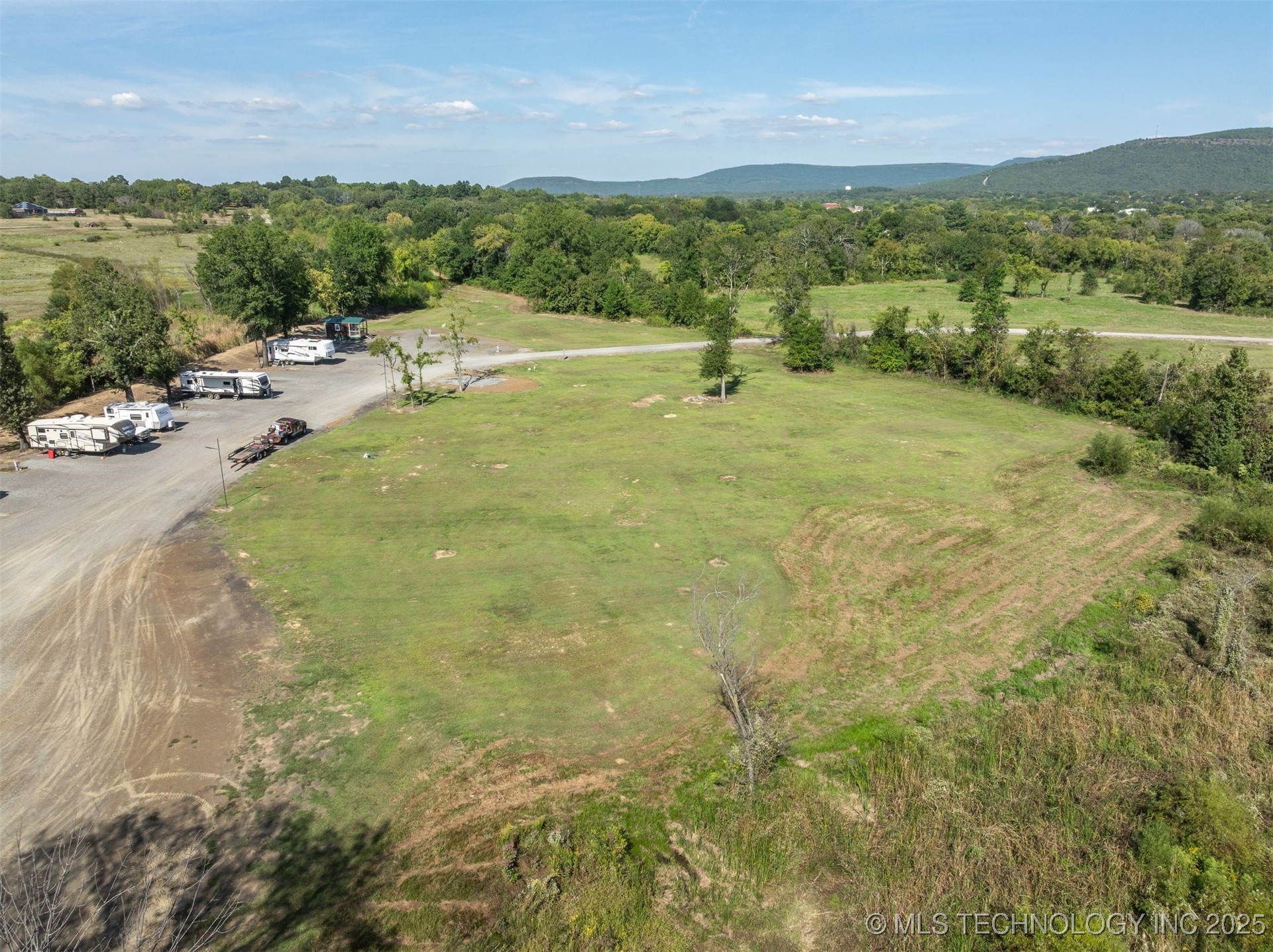 23000 Hideaway Drive Heavener OK 74937