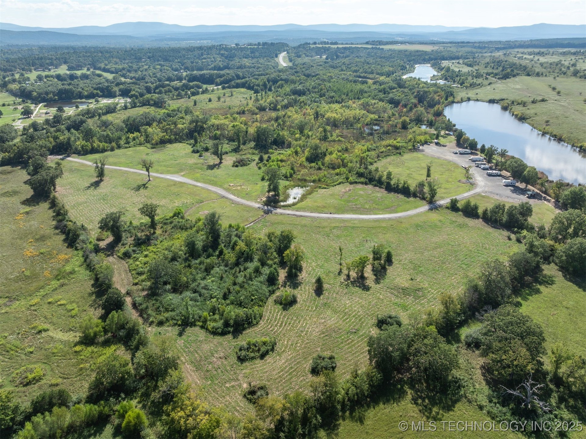 23000 Hideaway Drive Heavener OK 74937