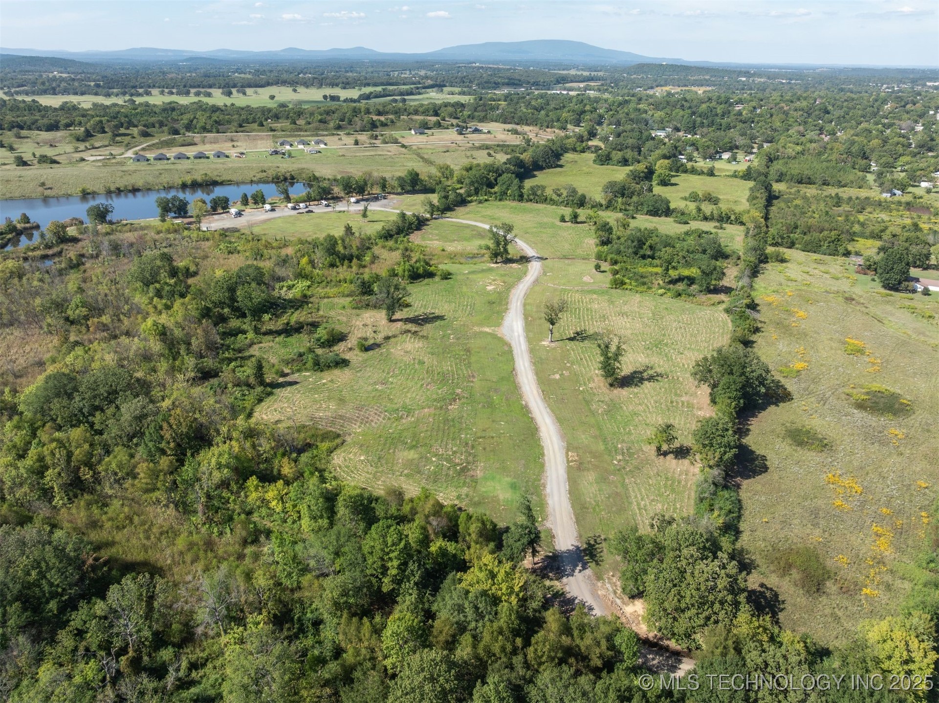 23000 Hideaway Drive Heavener OK 74937