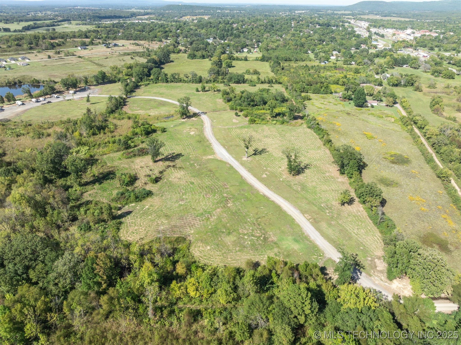 23000 Hideaway Drive Heavener OK 74937