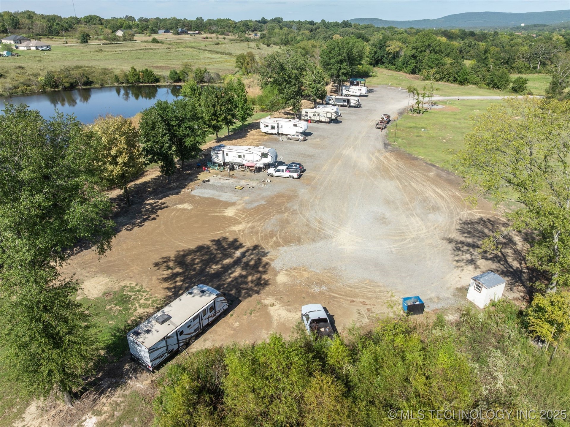 23000 Hideaway Drive Heavener OK 74937