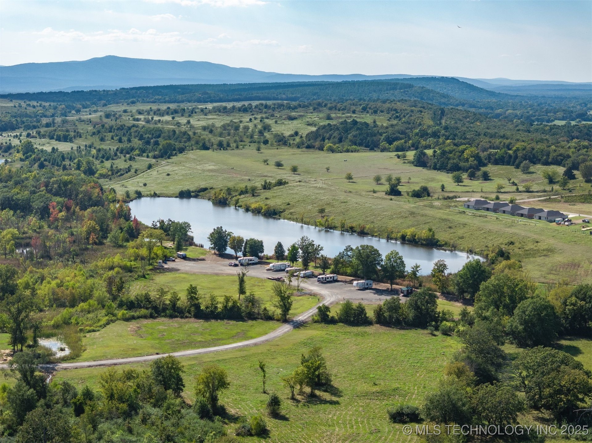 23000 Hideaway Drive Heavener OK 74937