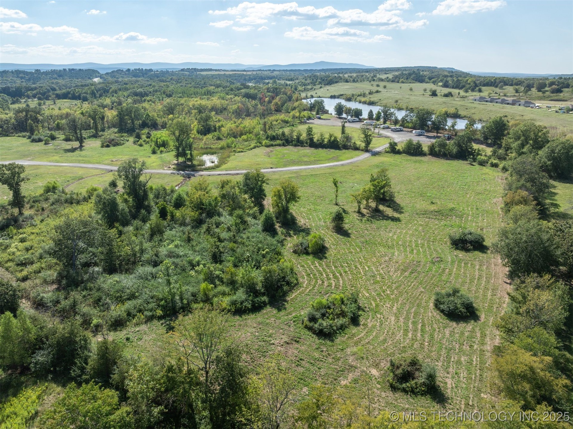 23000 Hideaway Drive Heavener OK 74937