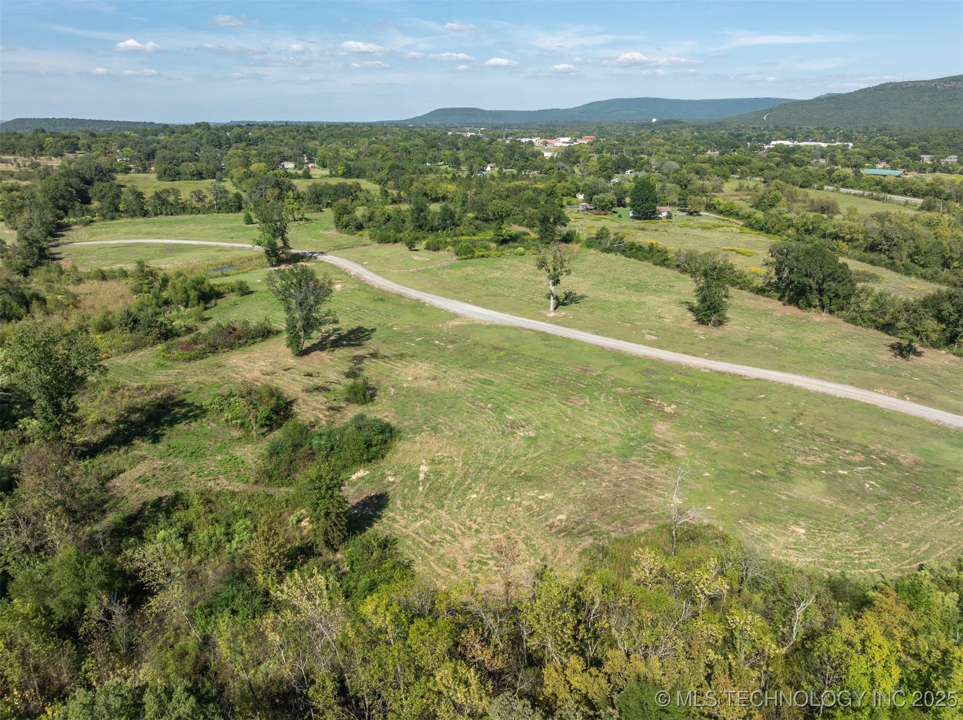 23000 Hideaway Drive Heavener OK 74937