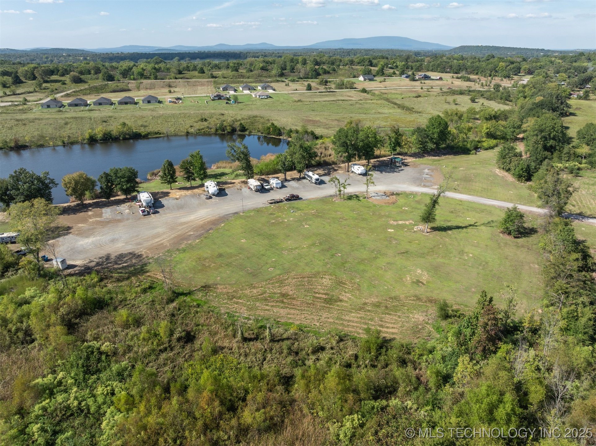 23000 Hideaway Drive Heavener OK 74937