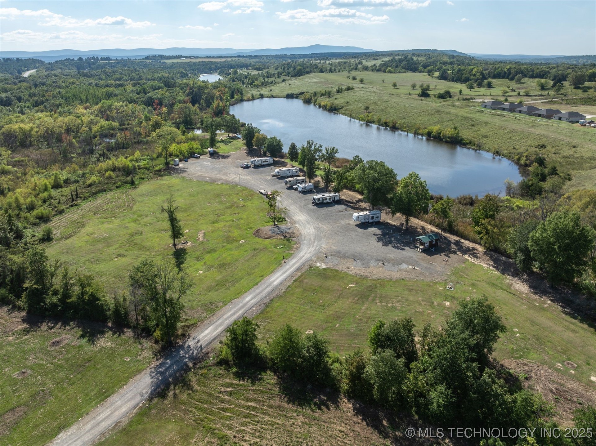 23000 Hideaway Drive Heavener OK 74937