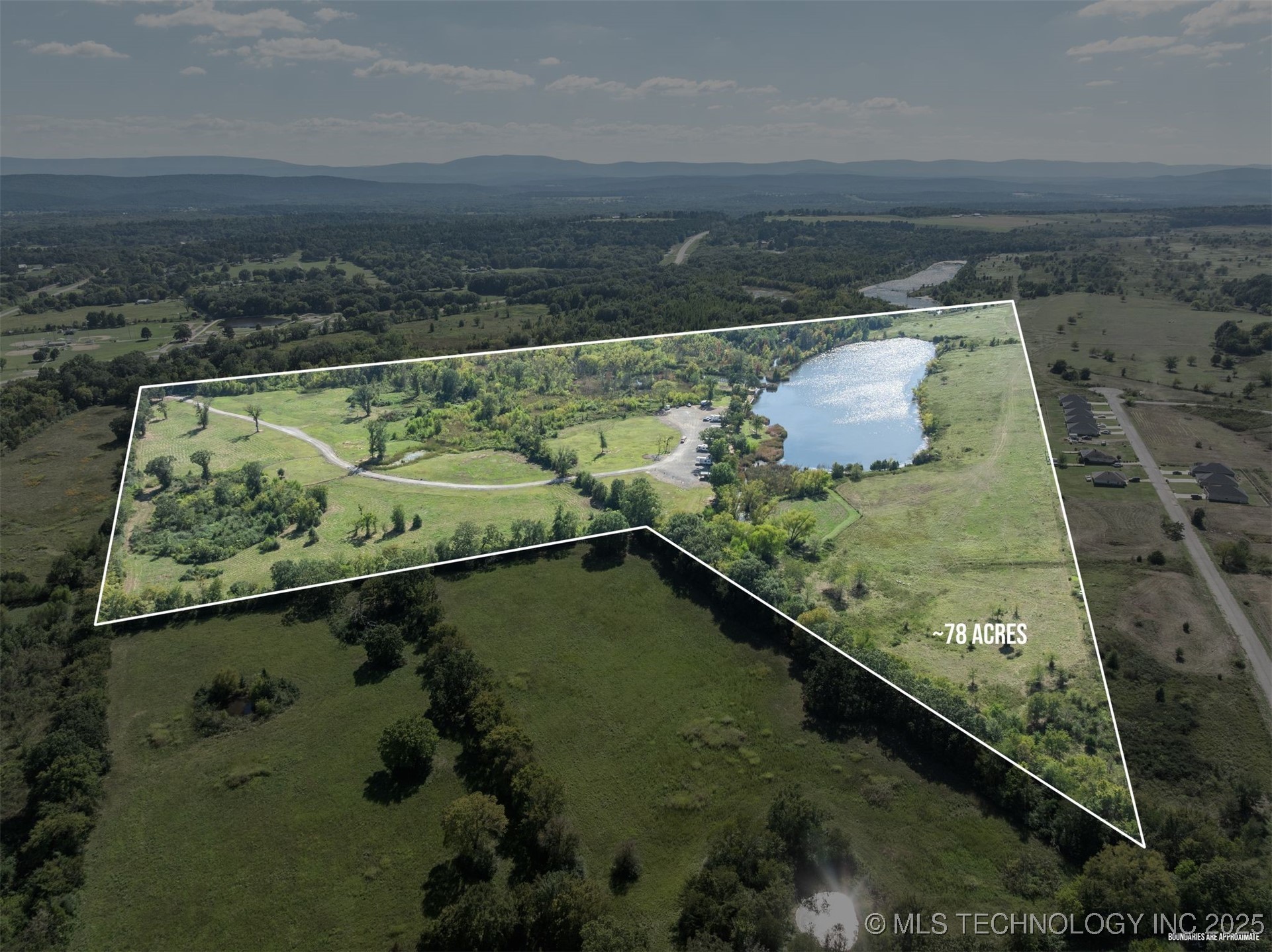 23000 Hideaway Drive Heavener OK 74937