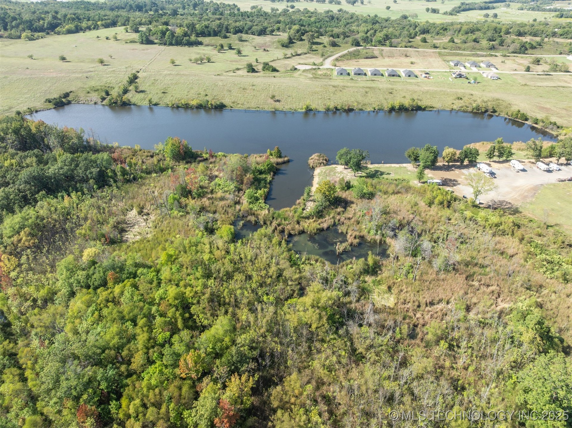 23000 Hideaway Drive Heavener OK 74937