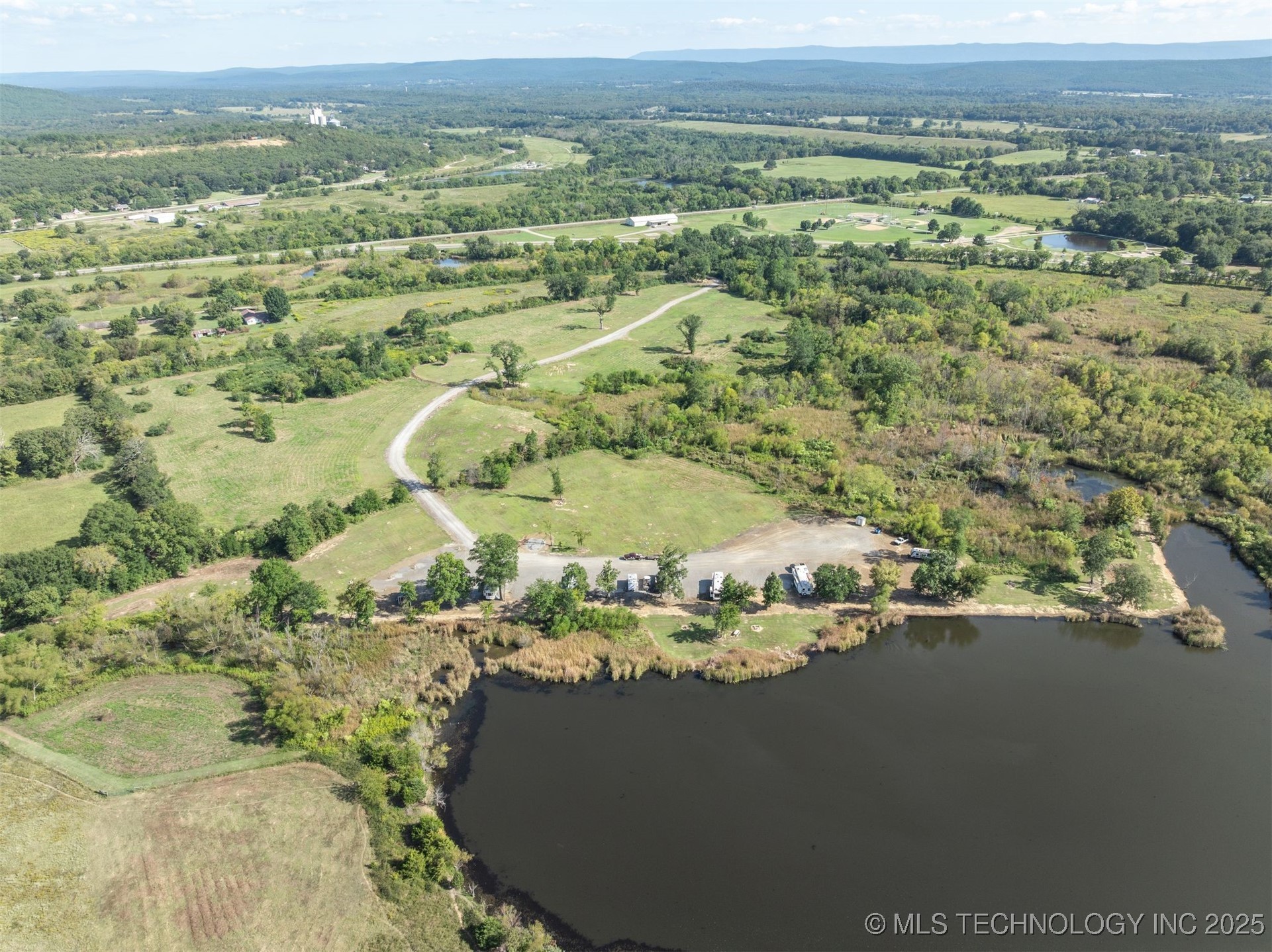 23000 Hideaway Drive Heavener OK 74937