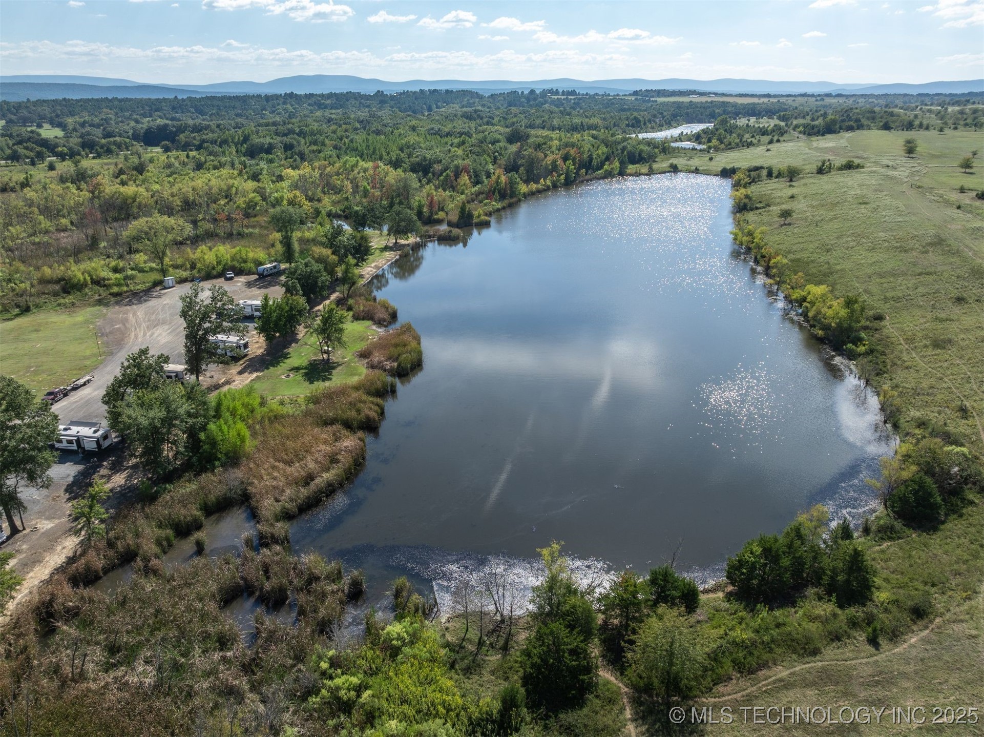 23000 Hideaway Drive Heavener OK 74937