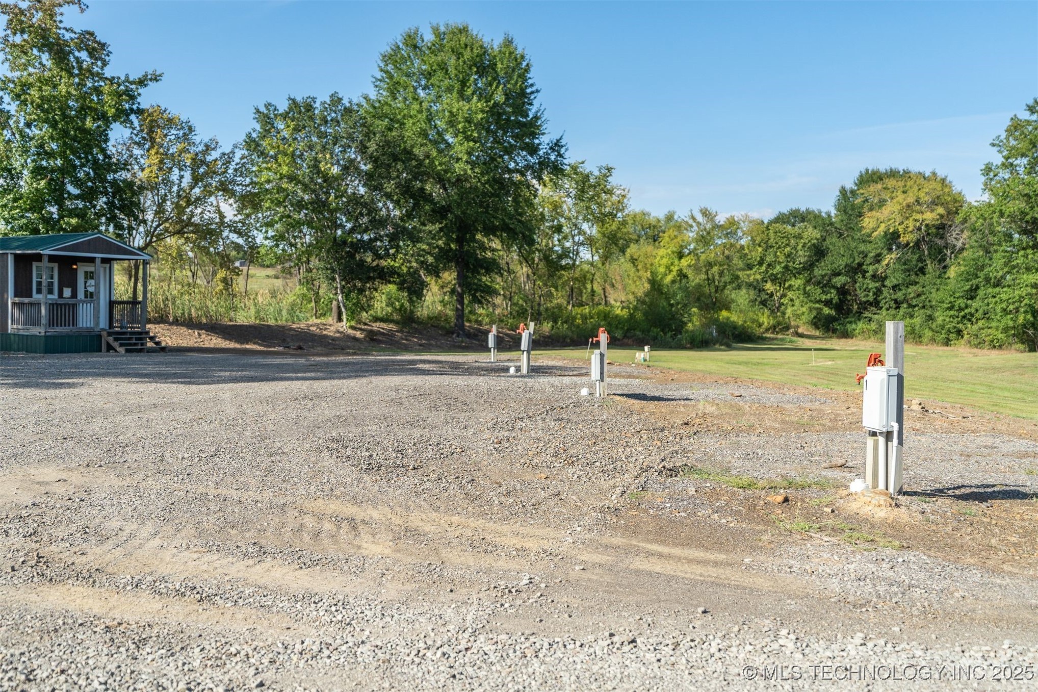 23000 Hideaway Drive Heavener OK 74937