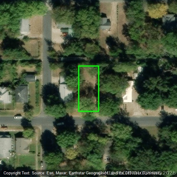 2028 Court Street Muskogee OK 74401