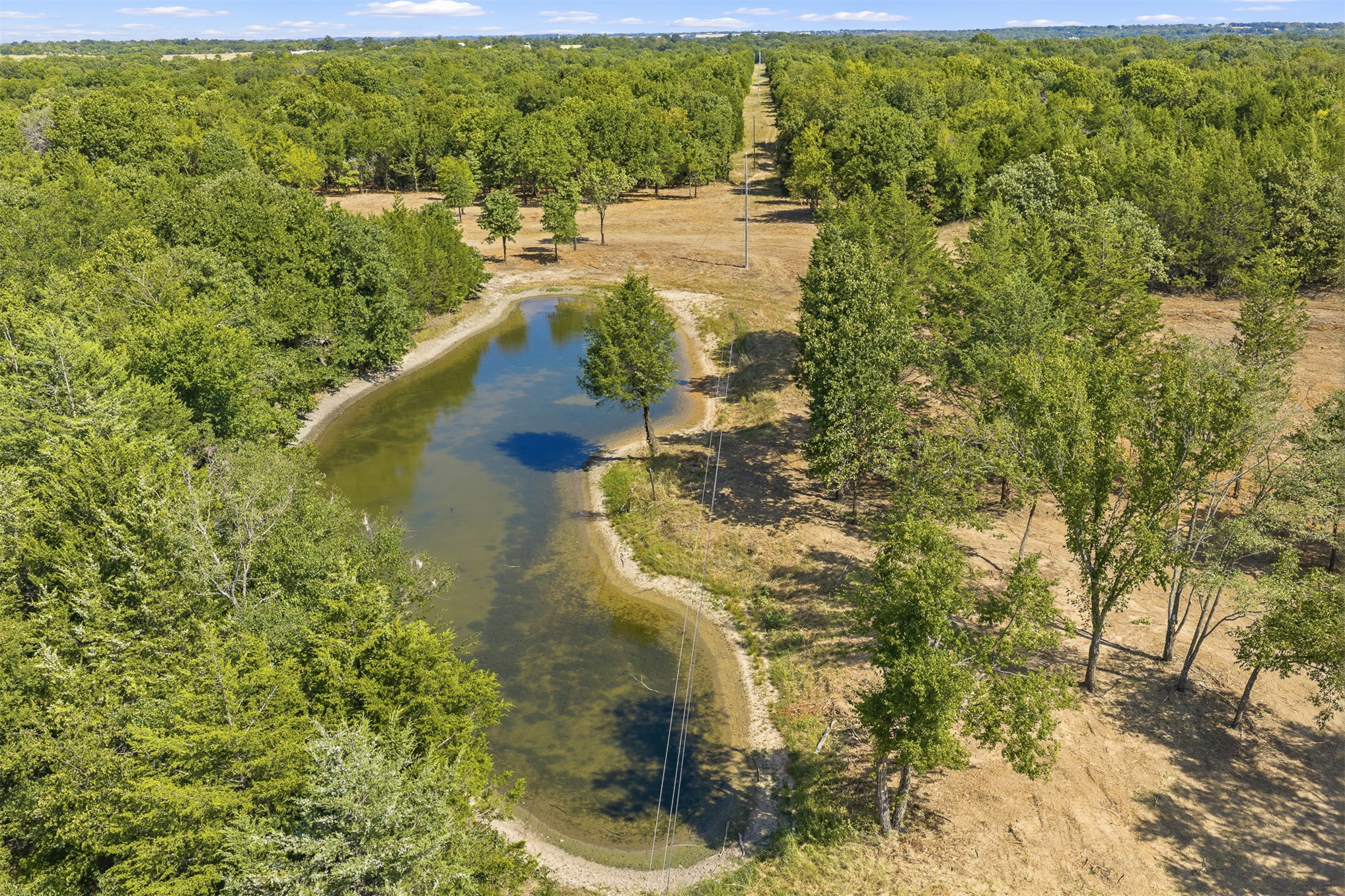 4 County Road 1540 Ada OK 74820