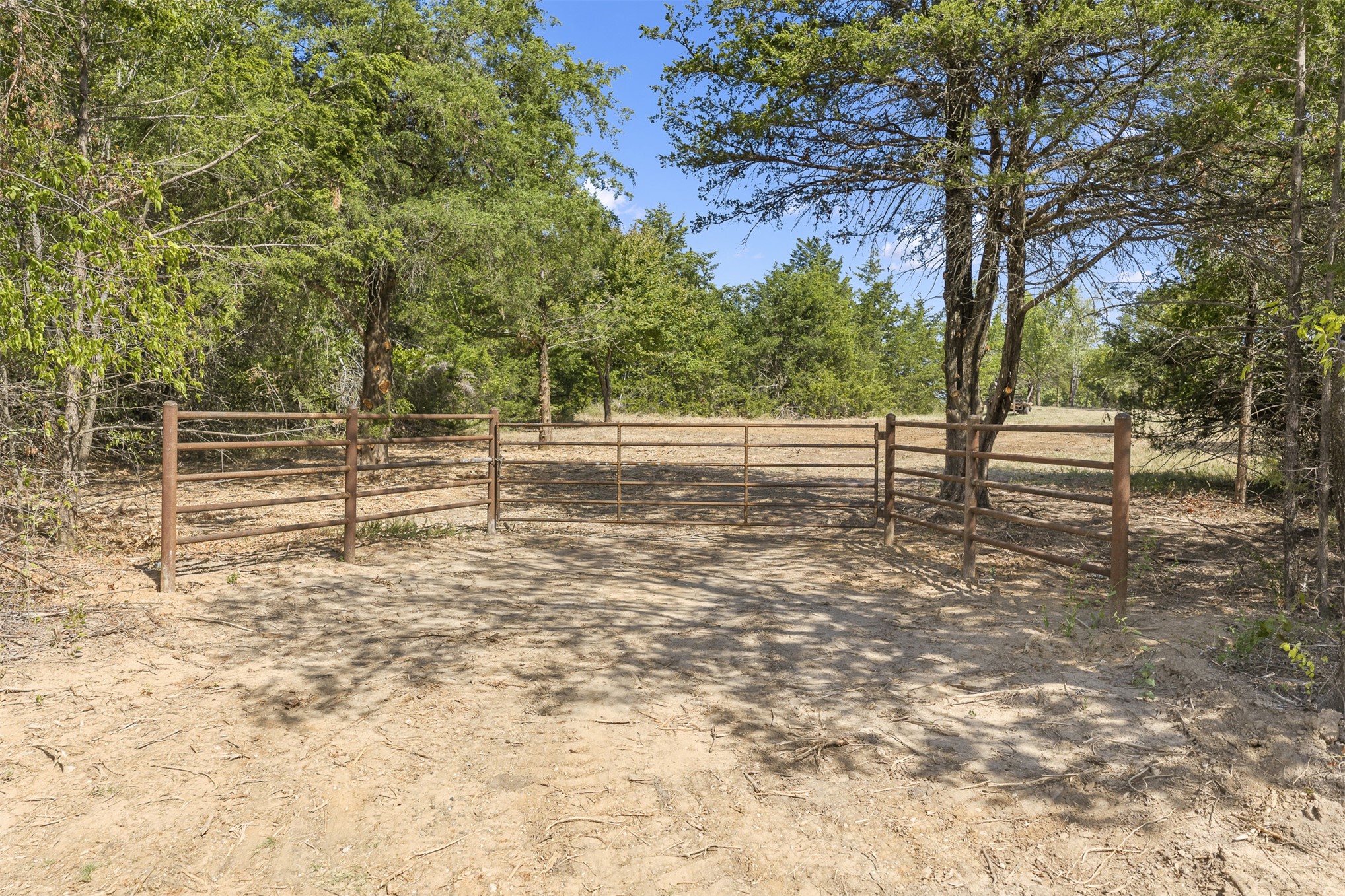 4 County Road 1540 Ada OK 74820