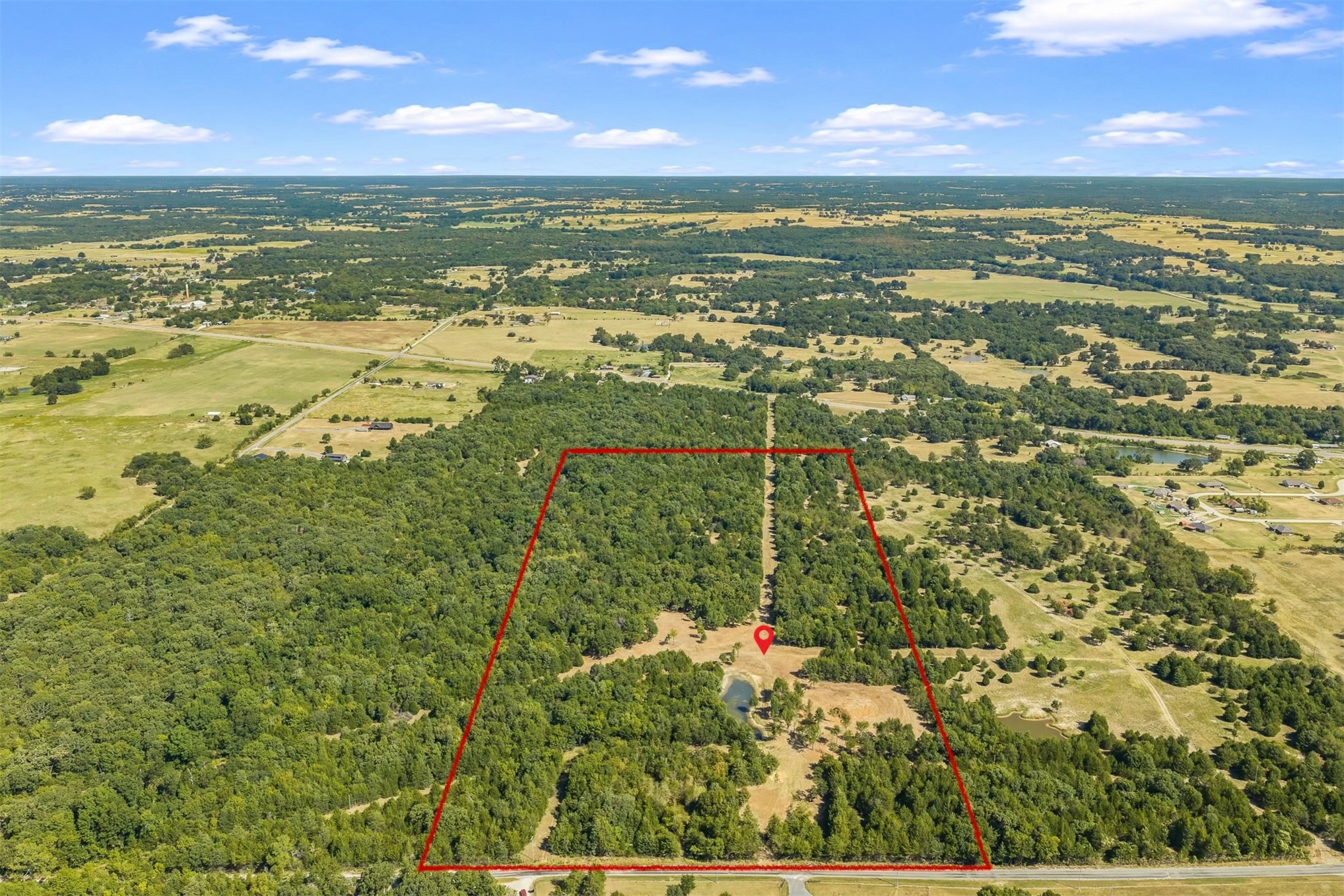 4 County Road 1540 Ada OK 74820