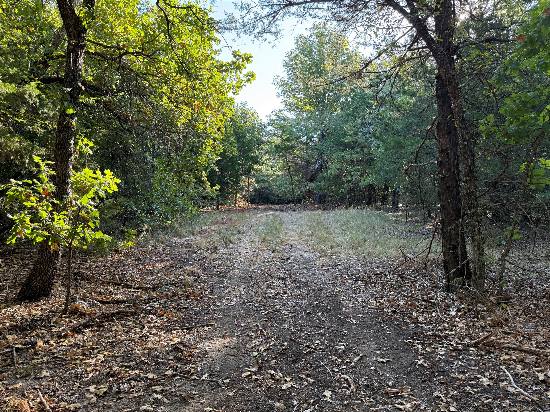 4 County Road 1540 Ada OK 74820
