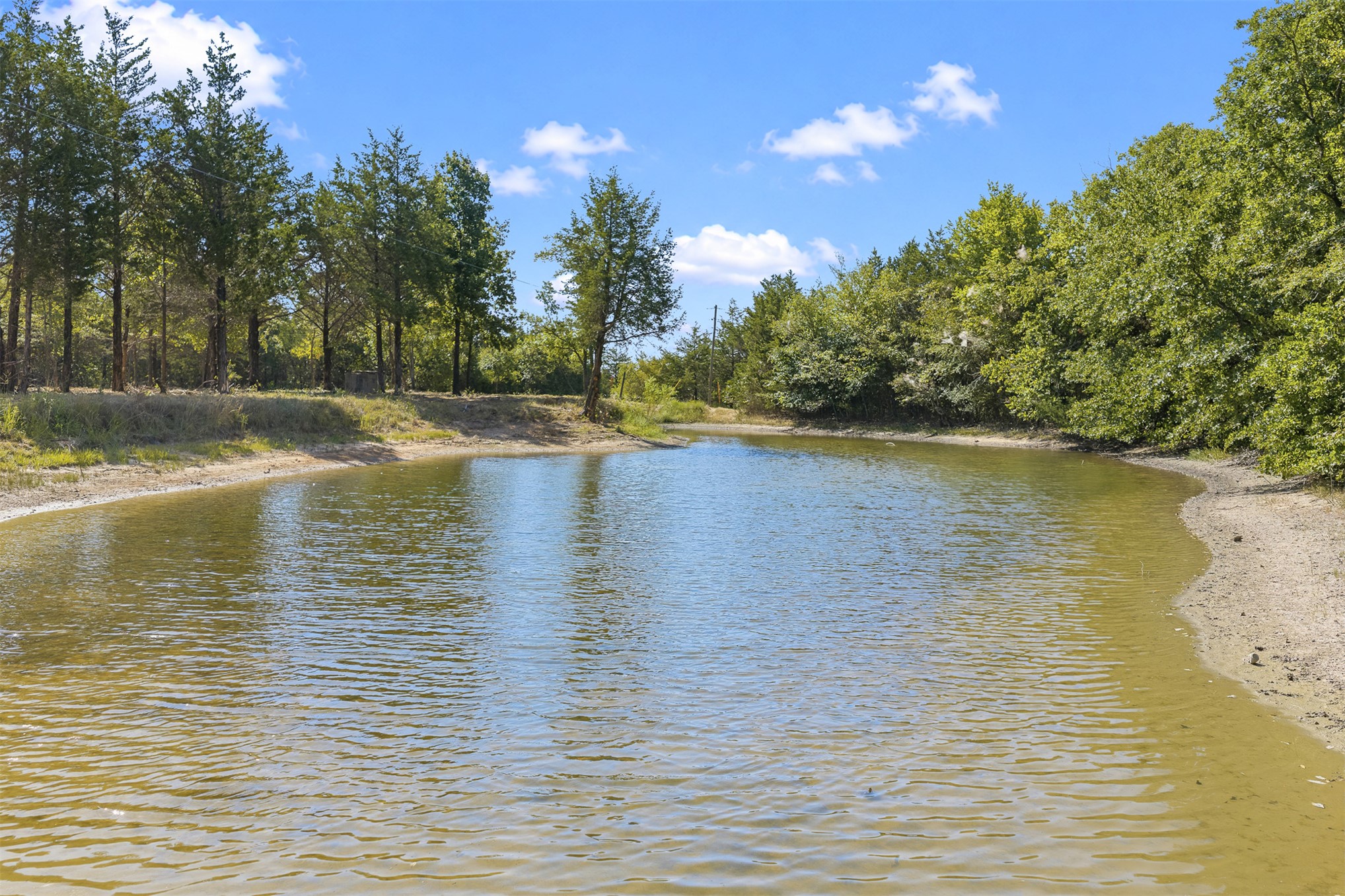 4 County Road 1540 Ada OK 74820