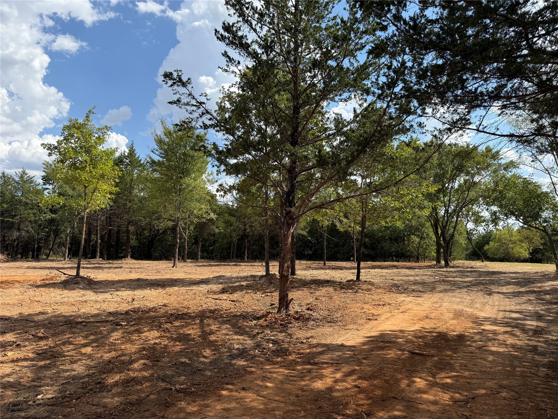 4 County Road 1540 Ada OK 74820
