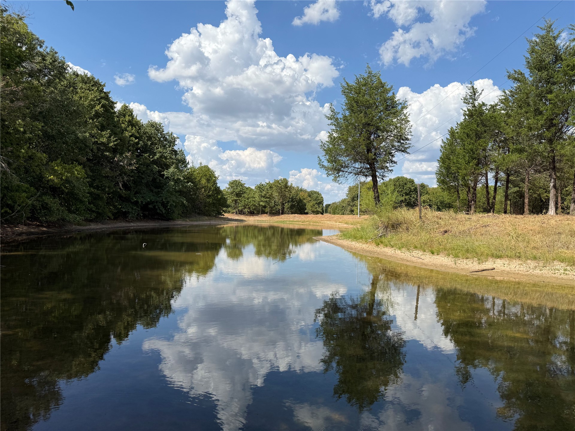 4 County Road 1540 Ada OK 74820