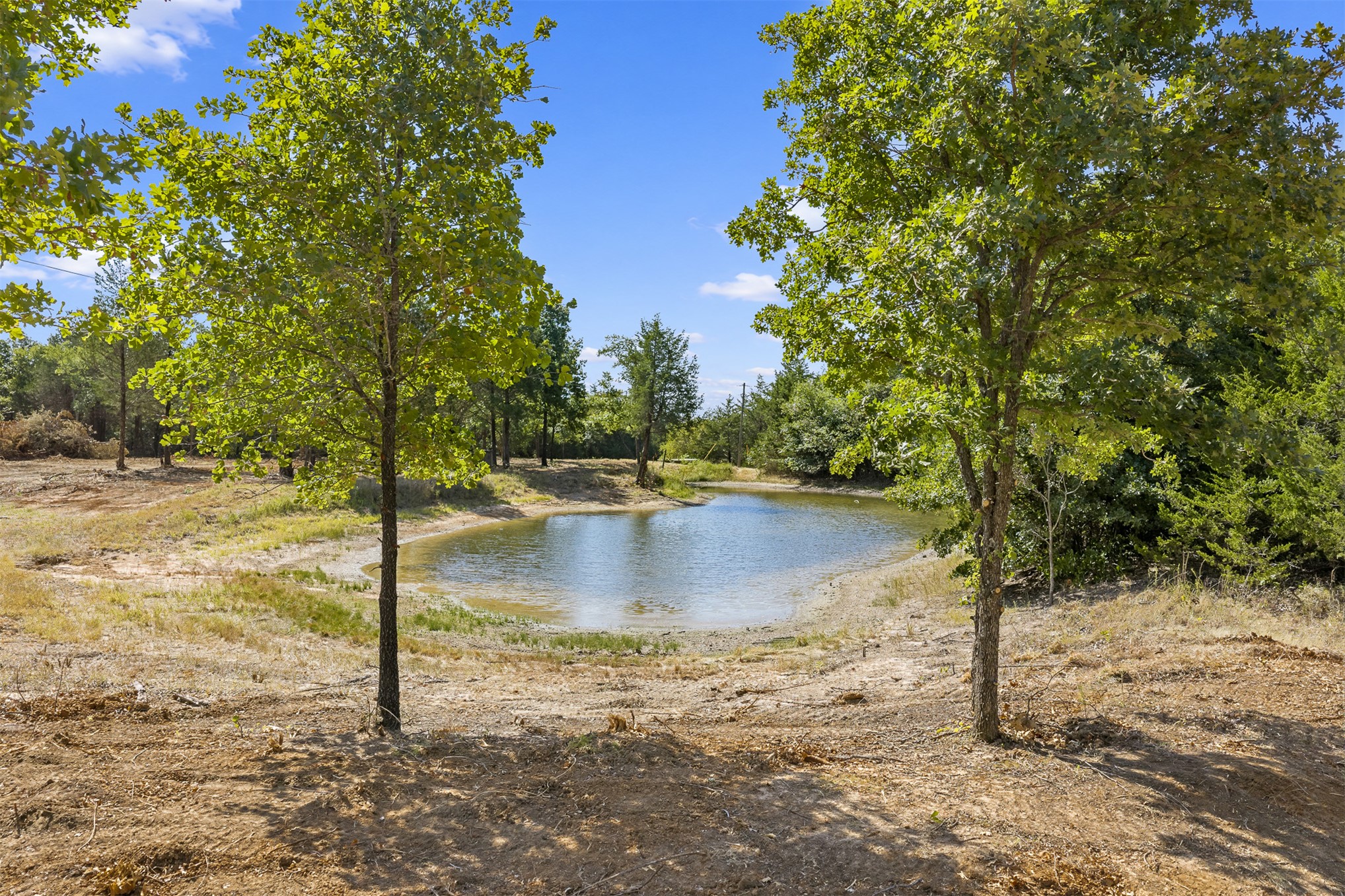 4 County Road 1540 Ada OK 74820