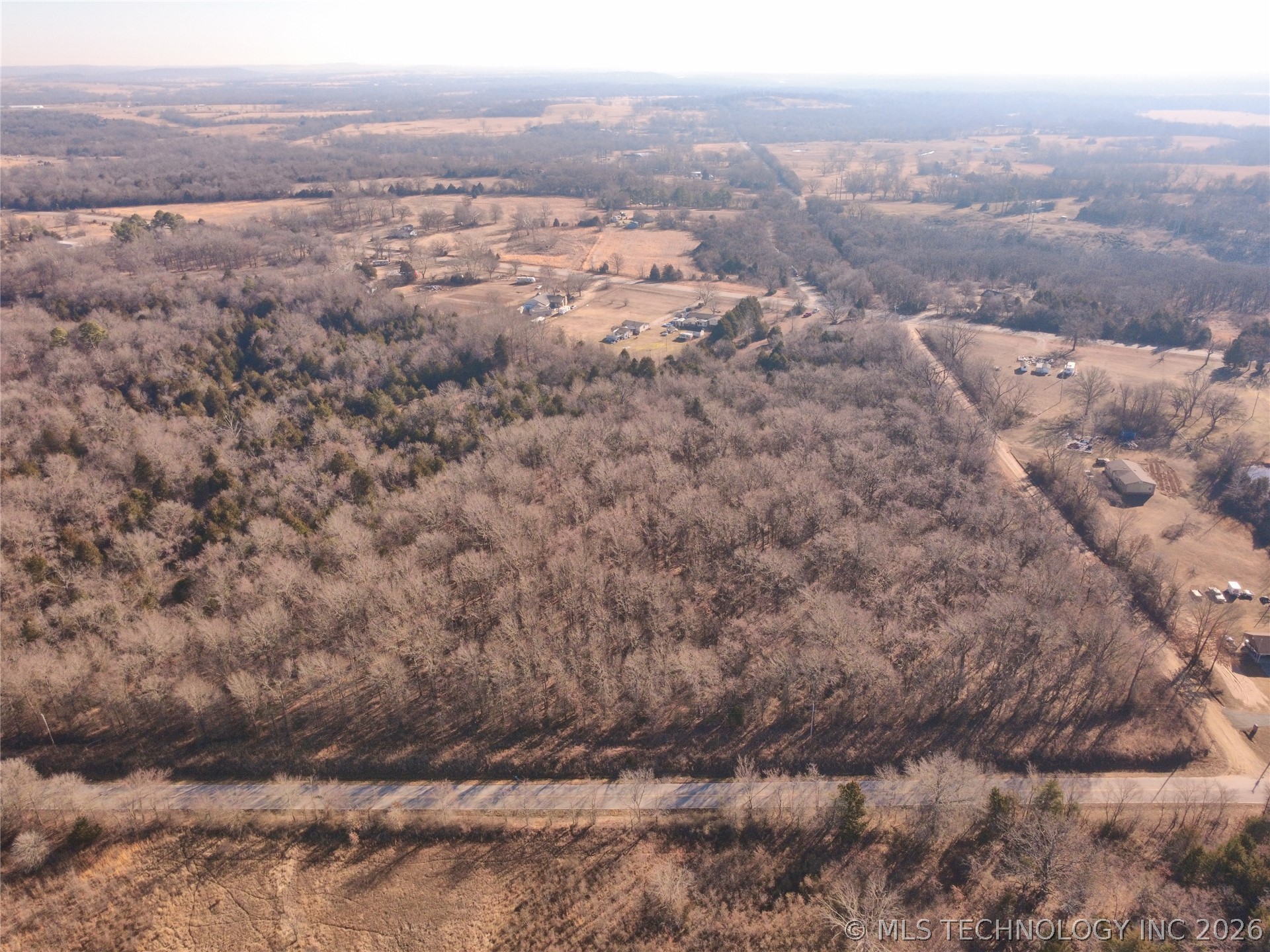 18185 Highway 266 Highway Henryetta OK 74437