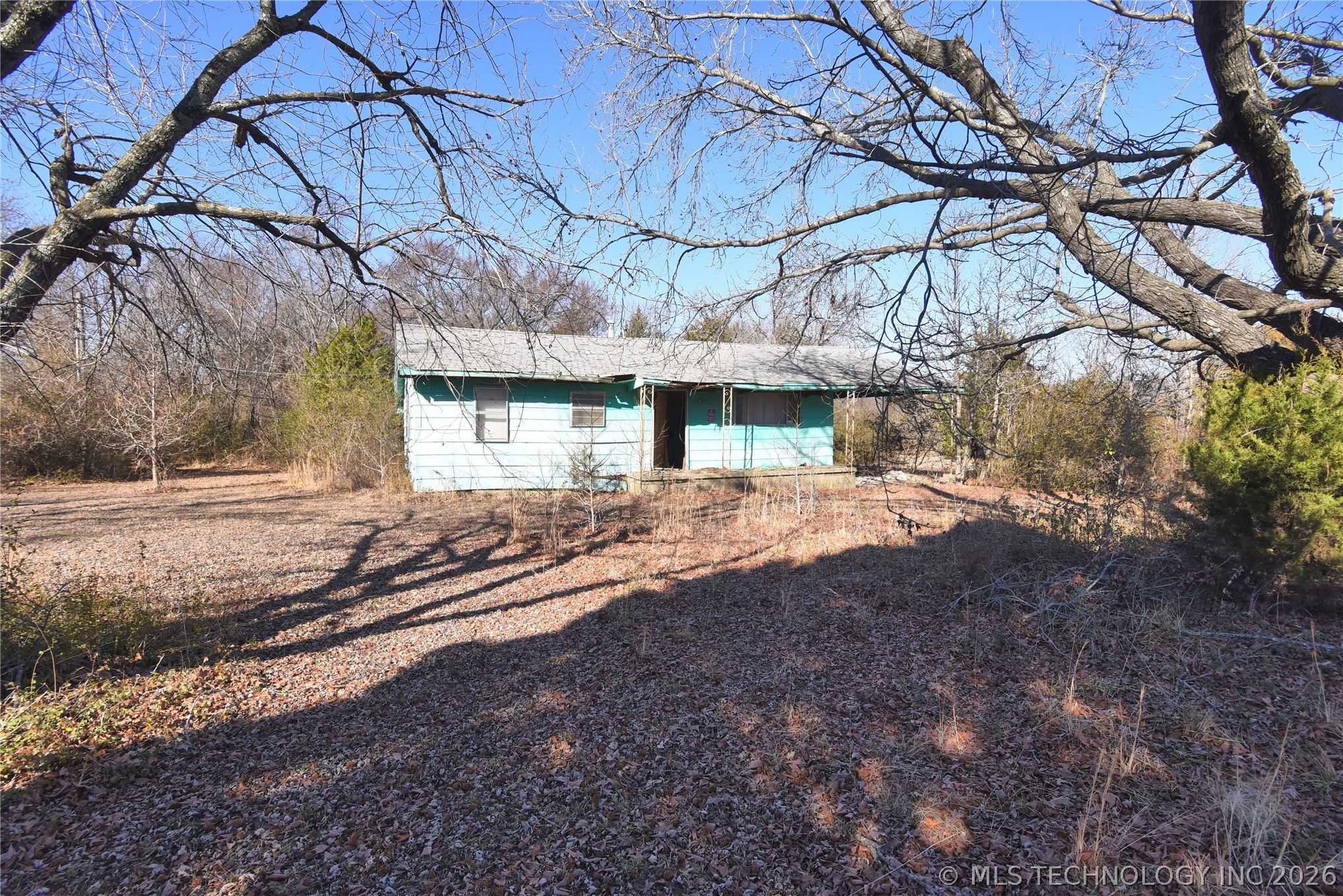 18185 Highway 266 Highway Henryetta OK 74437