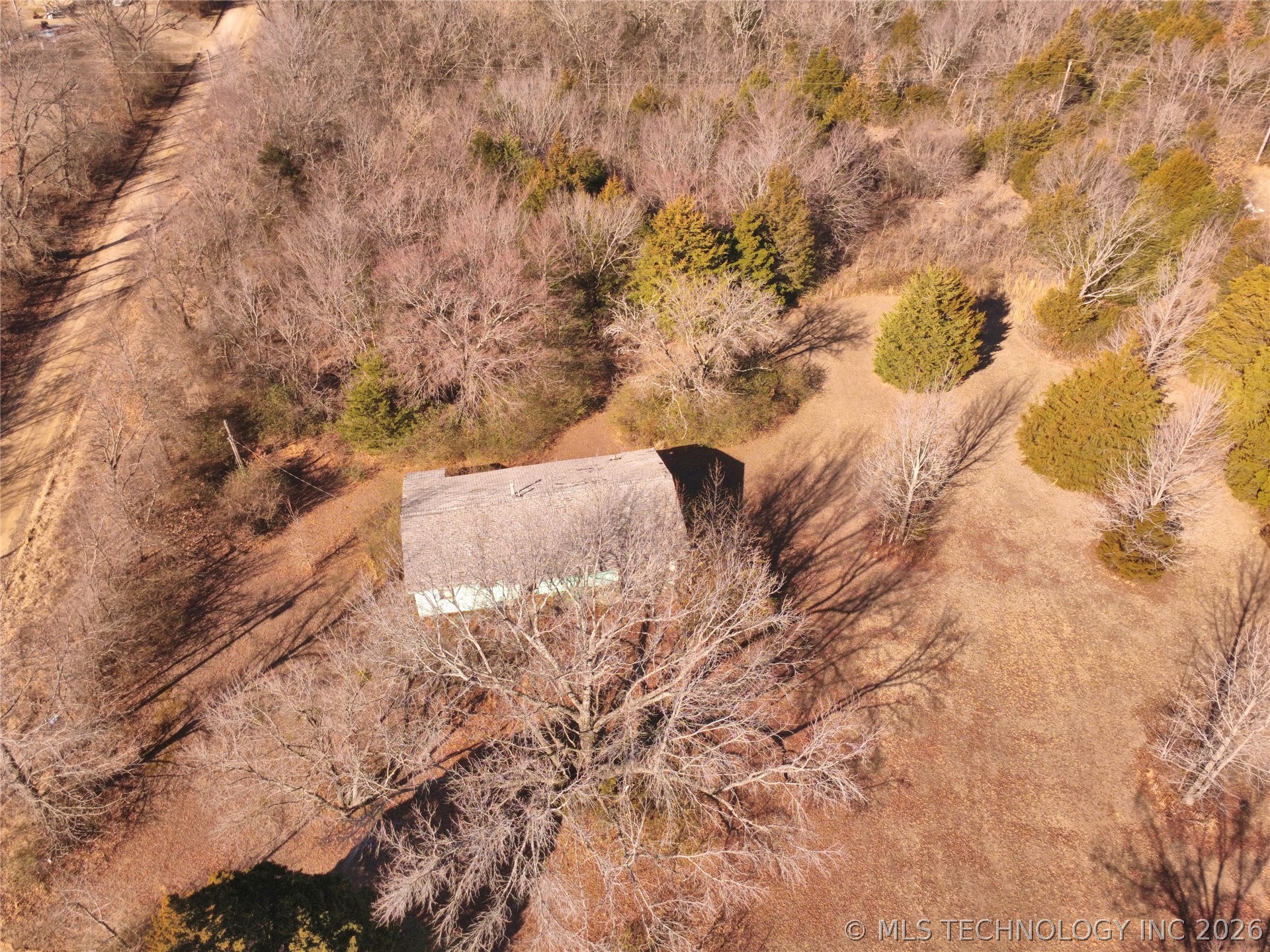 18185 Highway 266 Highway Henryetta OK 74437