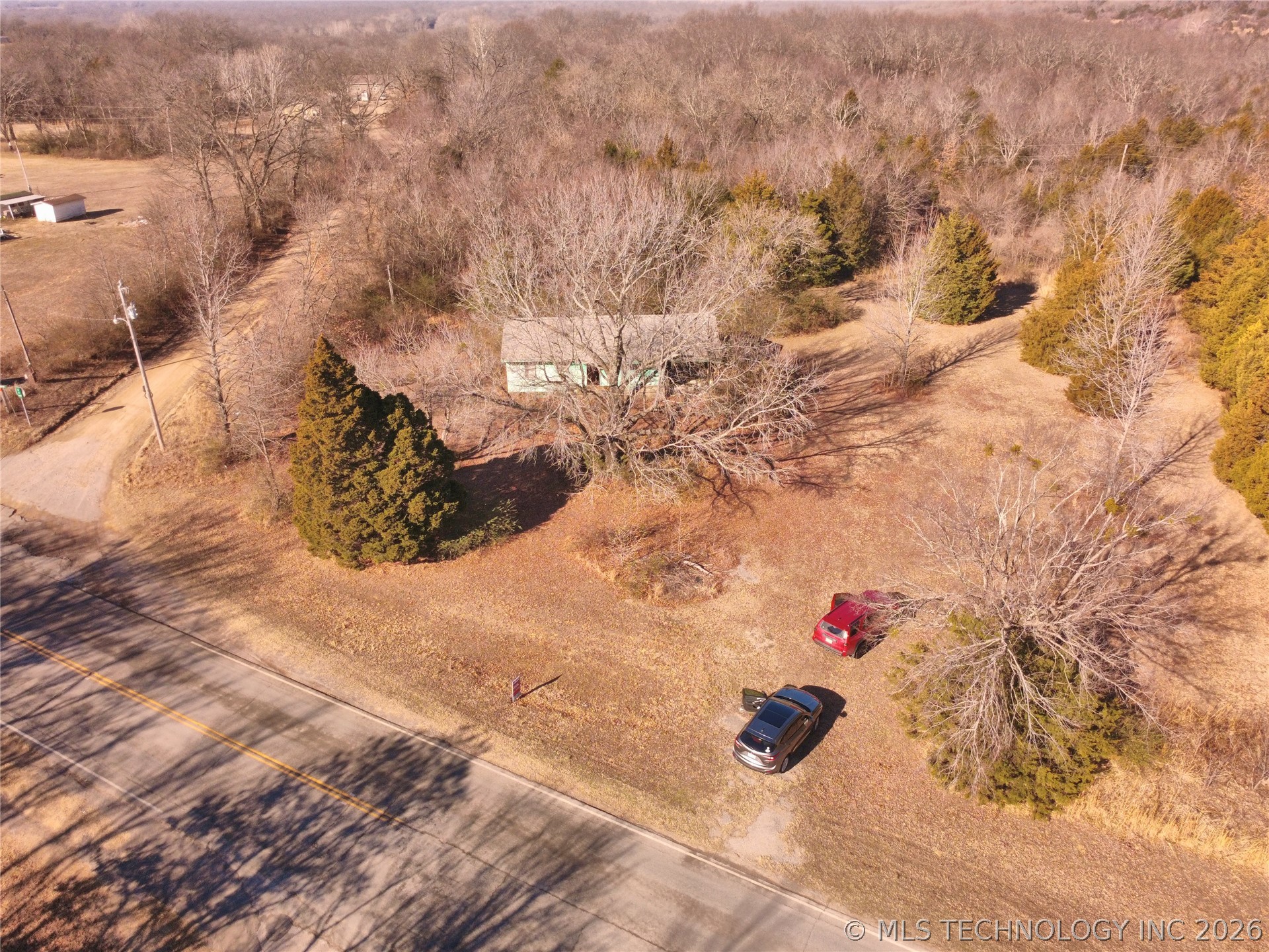 18185 Highway 266 Highway Henryetta OK 74437