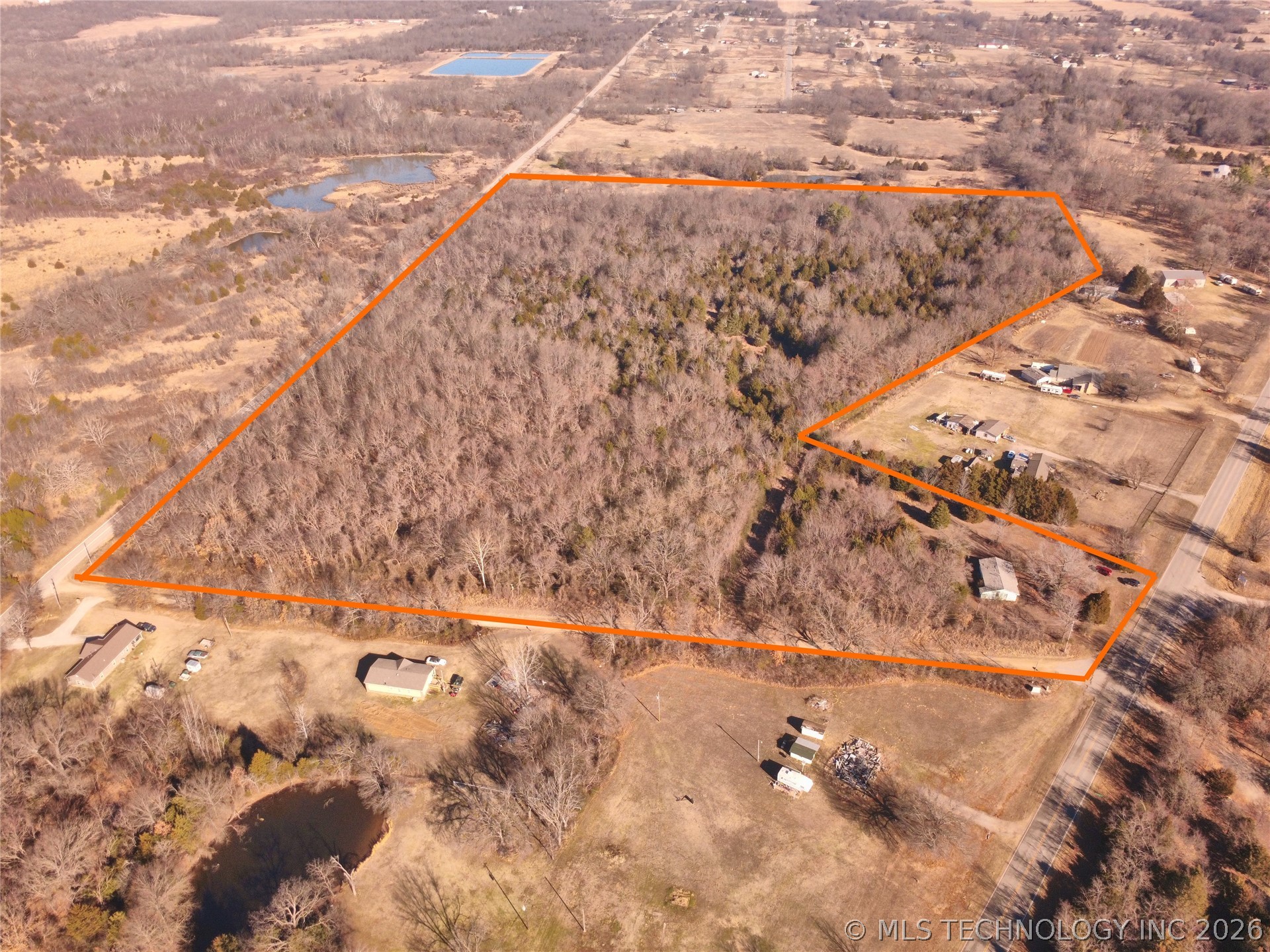 18185 Highway 266 Highway Henryetta OK 74437
