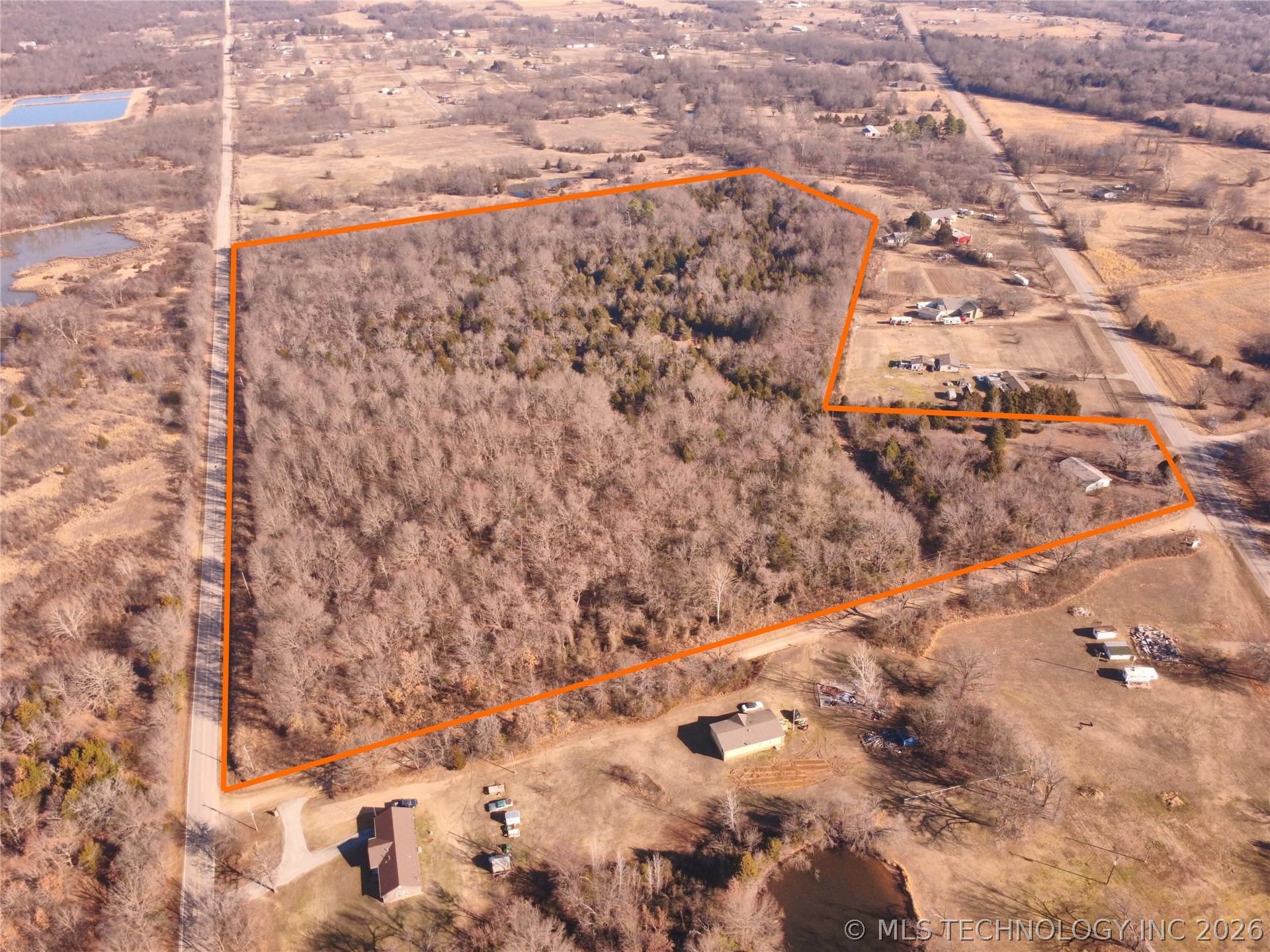 18185 Highway 266 Highway Henryetta OK 74437