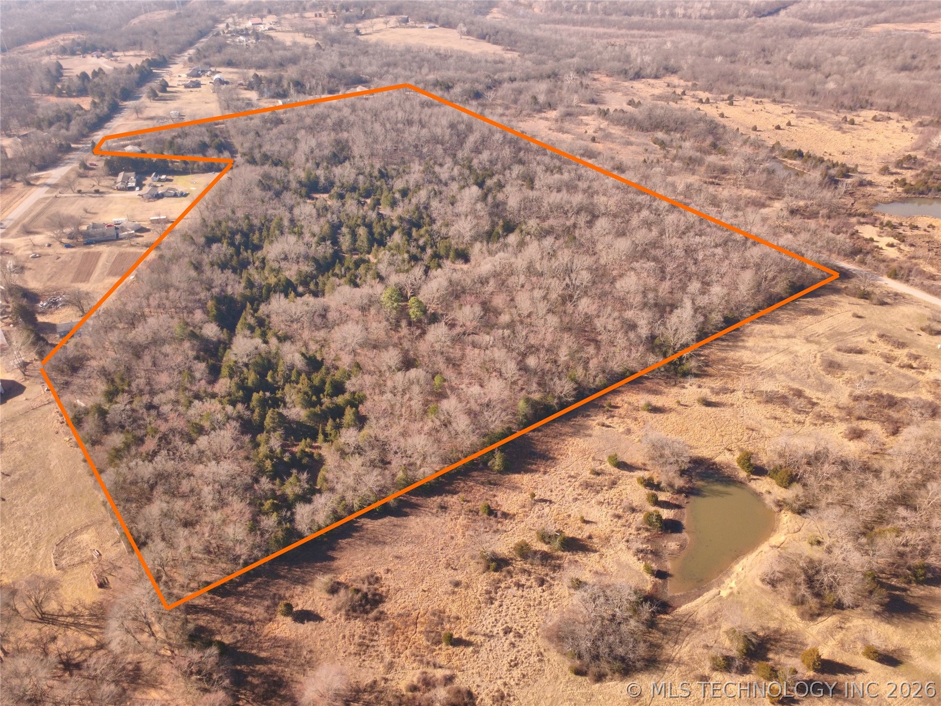 18185 Highway 266 Highway Henryetta OK 74437
