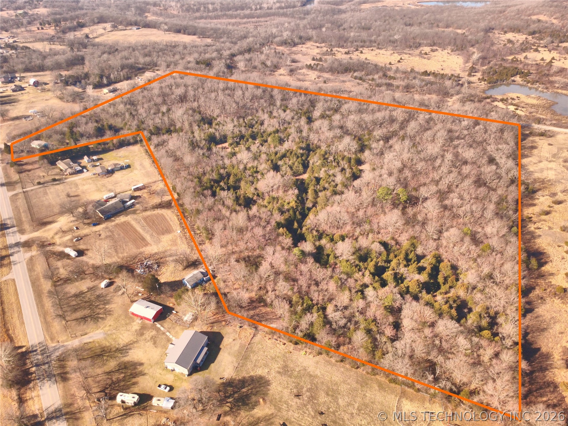 18185 Highway 266 Highway Henryetta OK 74437