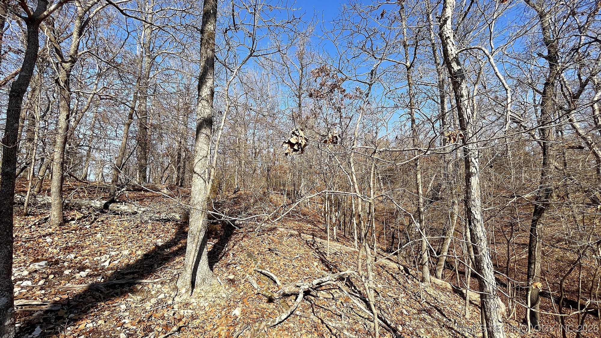 2361 Overlook Trace Kansas OK 74347