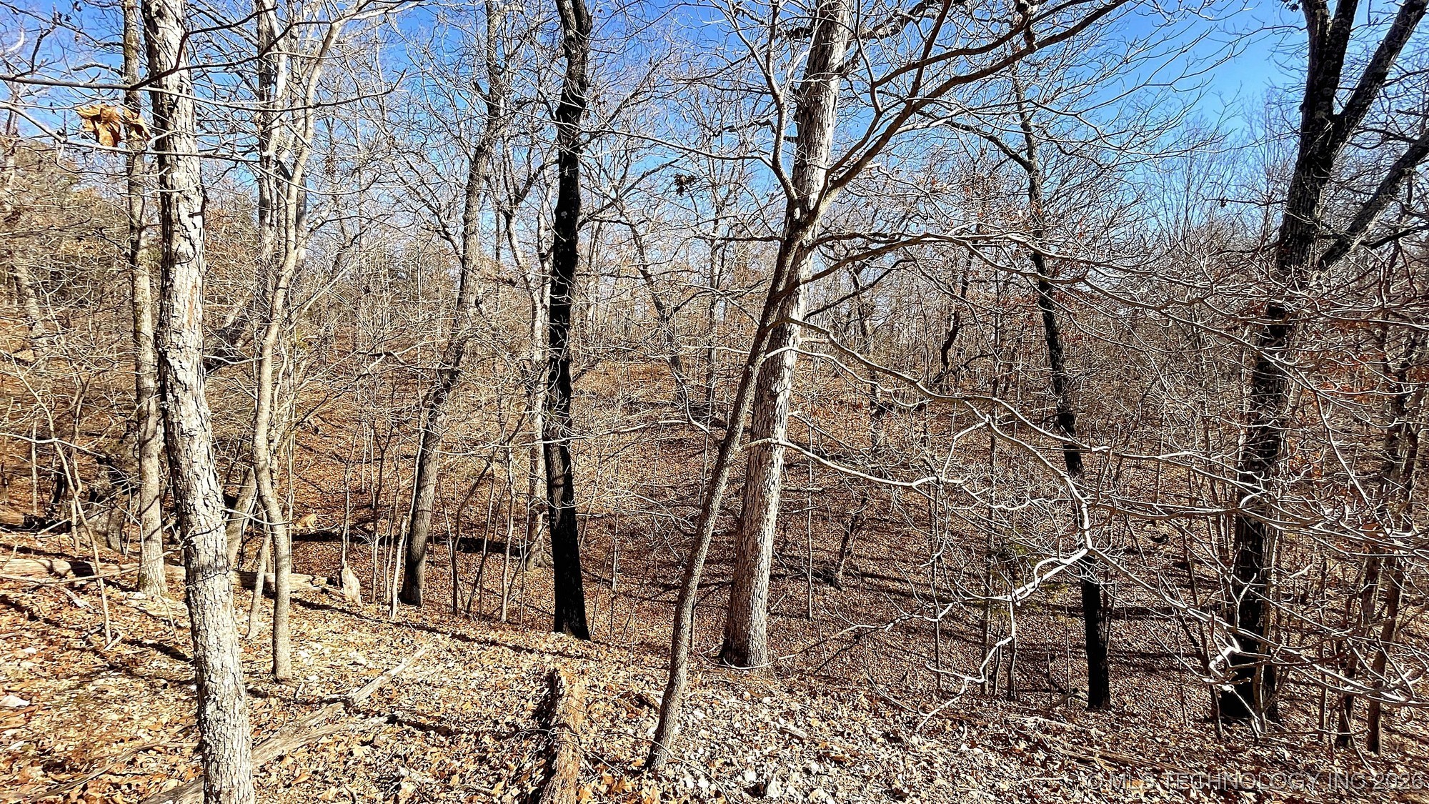 2361 Overlook Trace Kansas OK 74347
