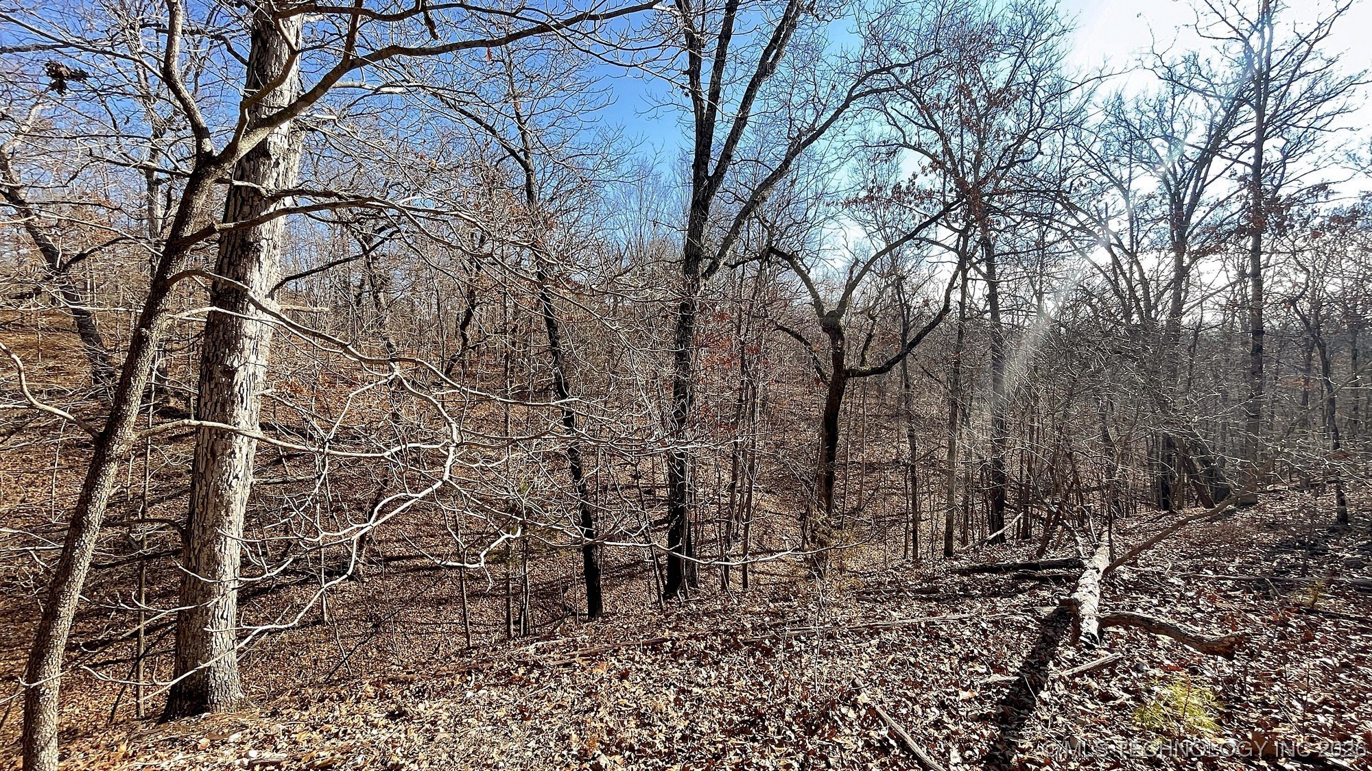 2361 Overlook Trace Kansas OK 74347