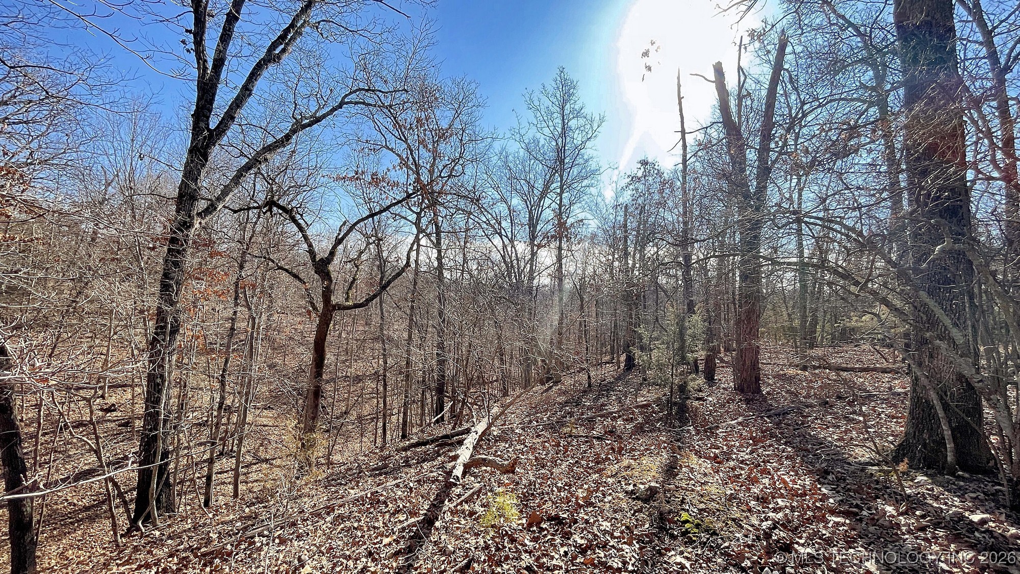2361 Overlook Trace Kansas OK 74347