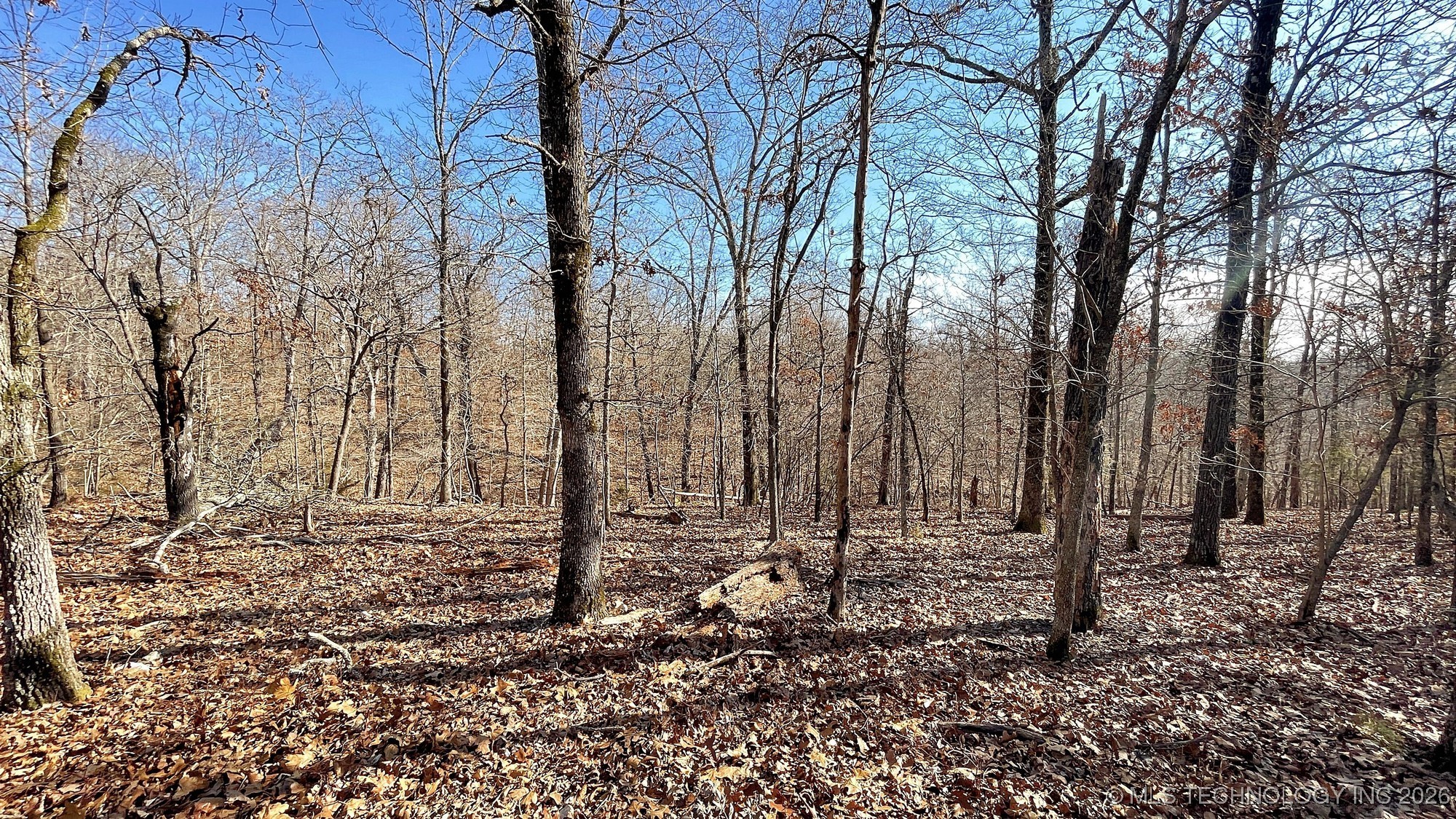 2361 Overlook Trace Kansas OK 74347