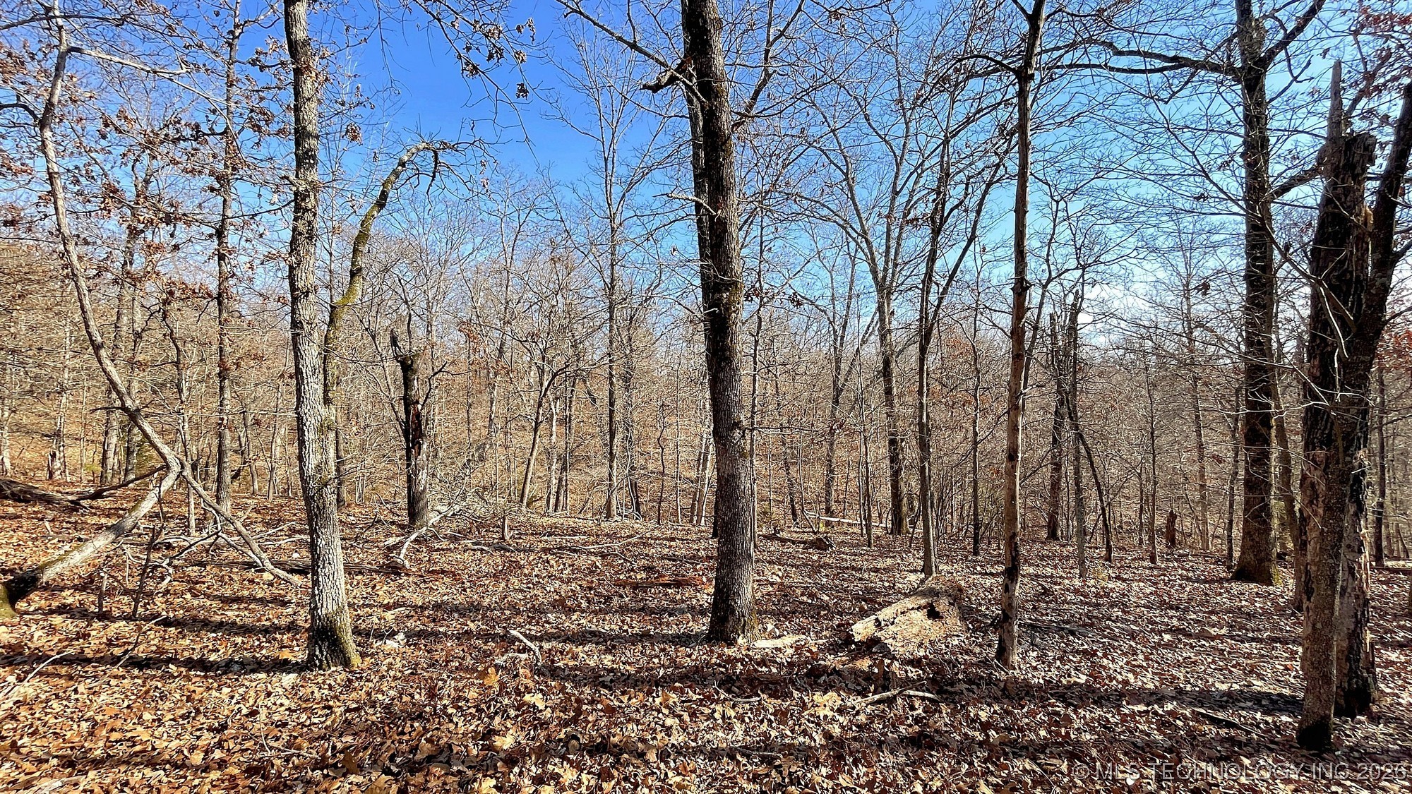 2361 Overlook Trace Kansas OK 74347