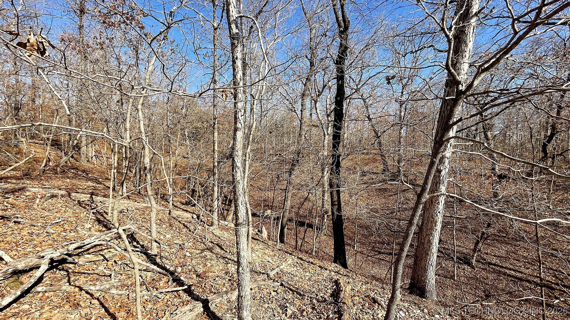 2361 Overlook Trace Kansas OK 74347