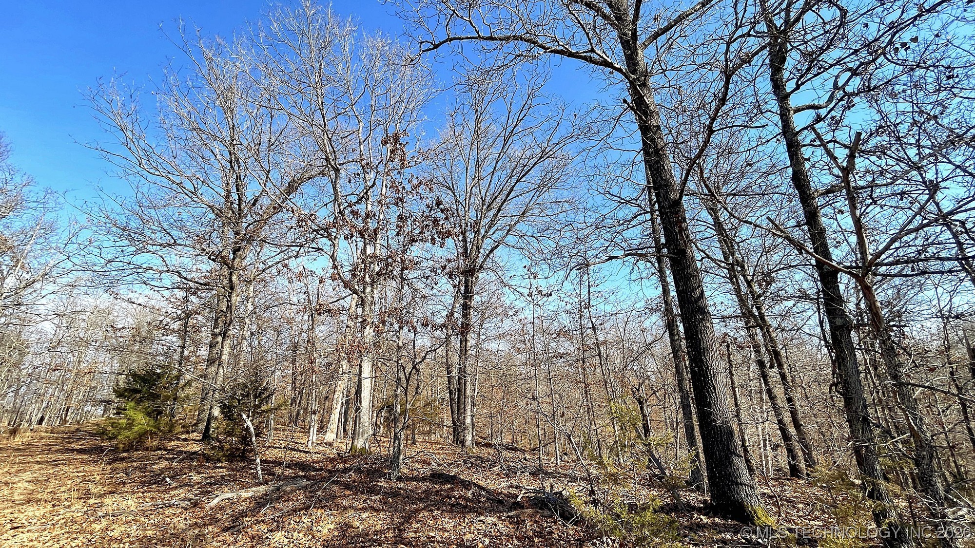 2361 Overlook Trace Kansas OK 74347