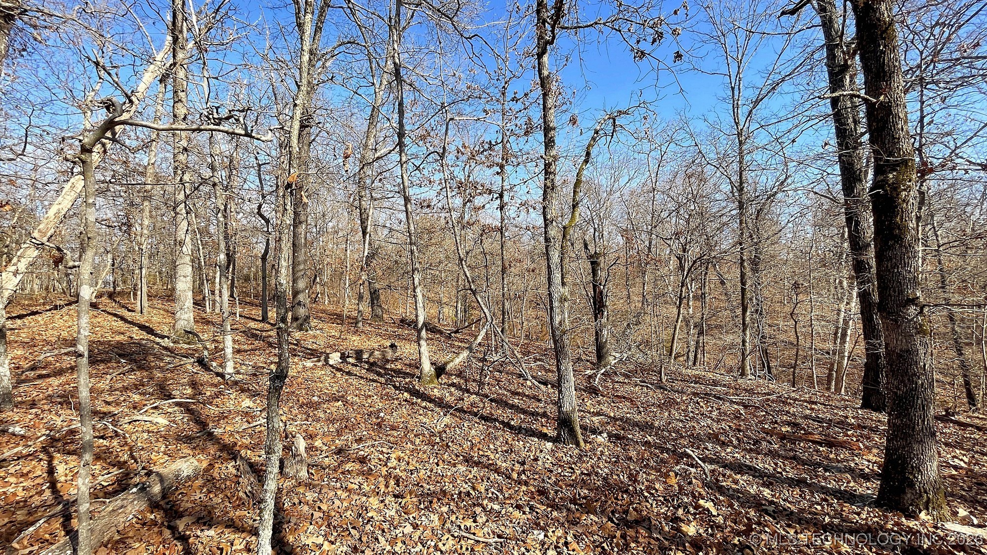 2361 Overlook Trace Kansas OK 74347