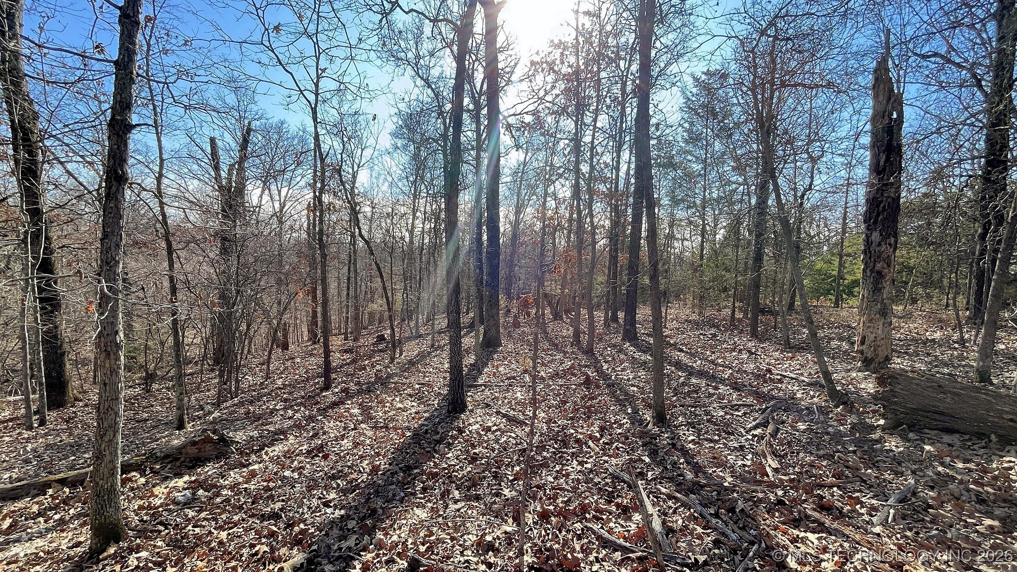 2361 Overlook Trace Kansas OK 74347