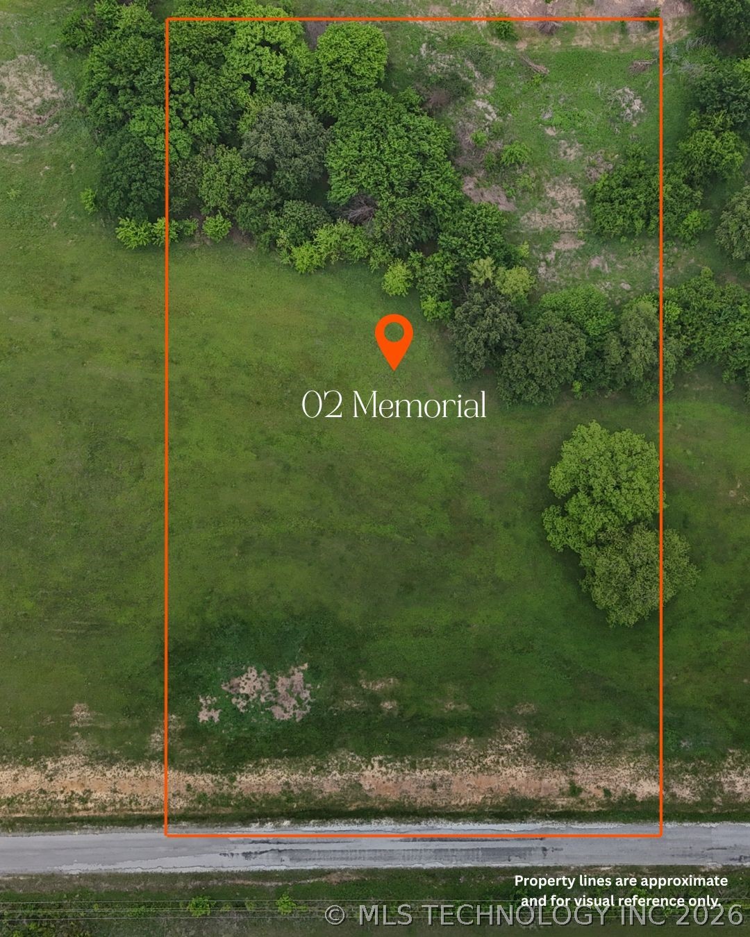 02 Memorial Road Wilson OK 73463
