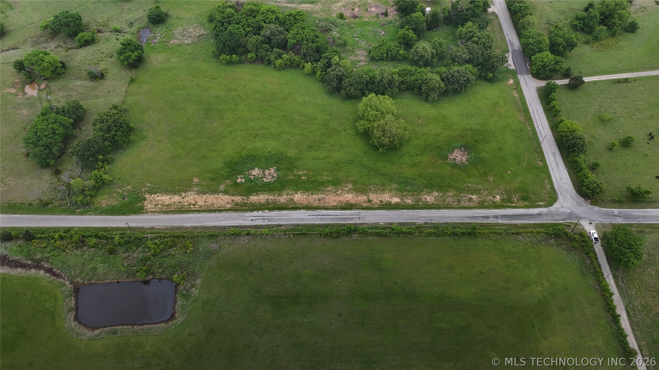 02 Memorial Road Wilson OK 73463