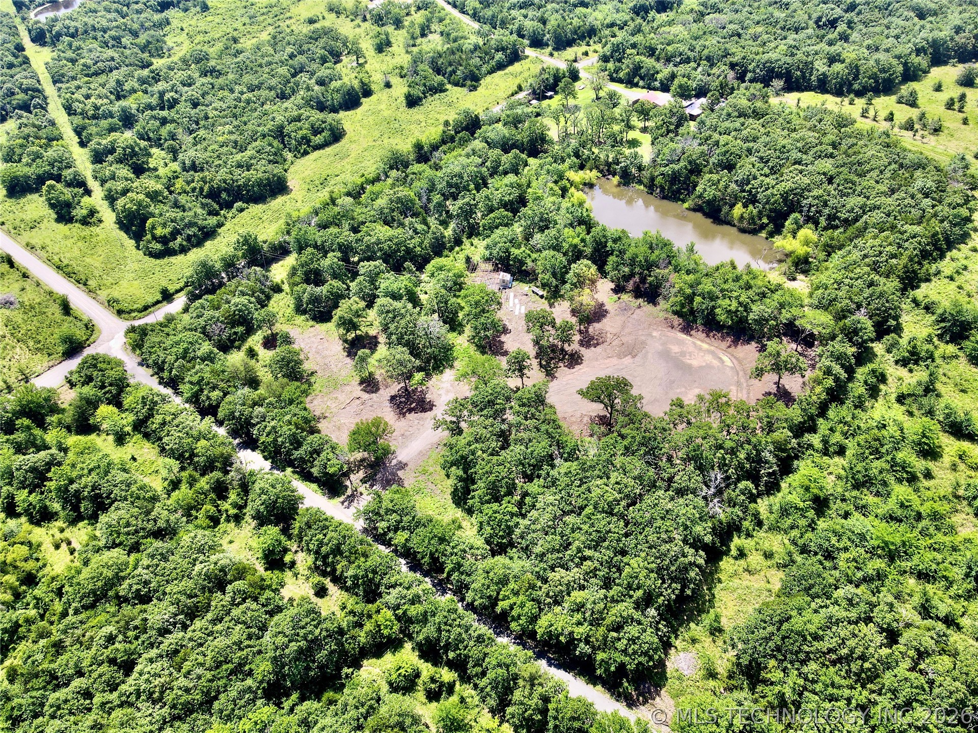 3927 SE Hulsey Prairie Wilburton OK 74578