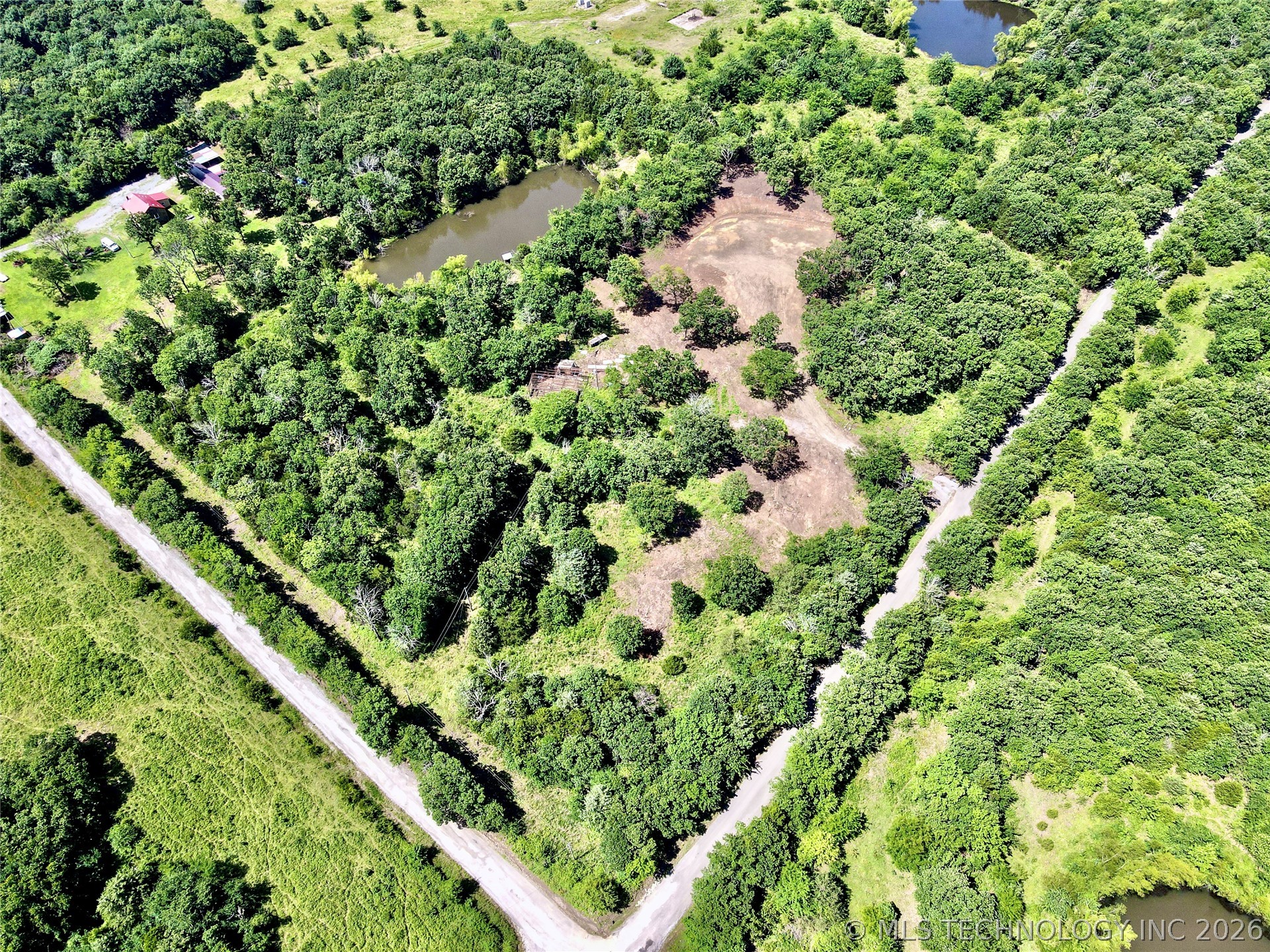 3927 SE Hulsey Prairie Wilburton OK 74578