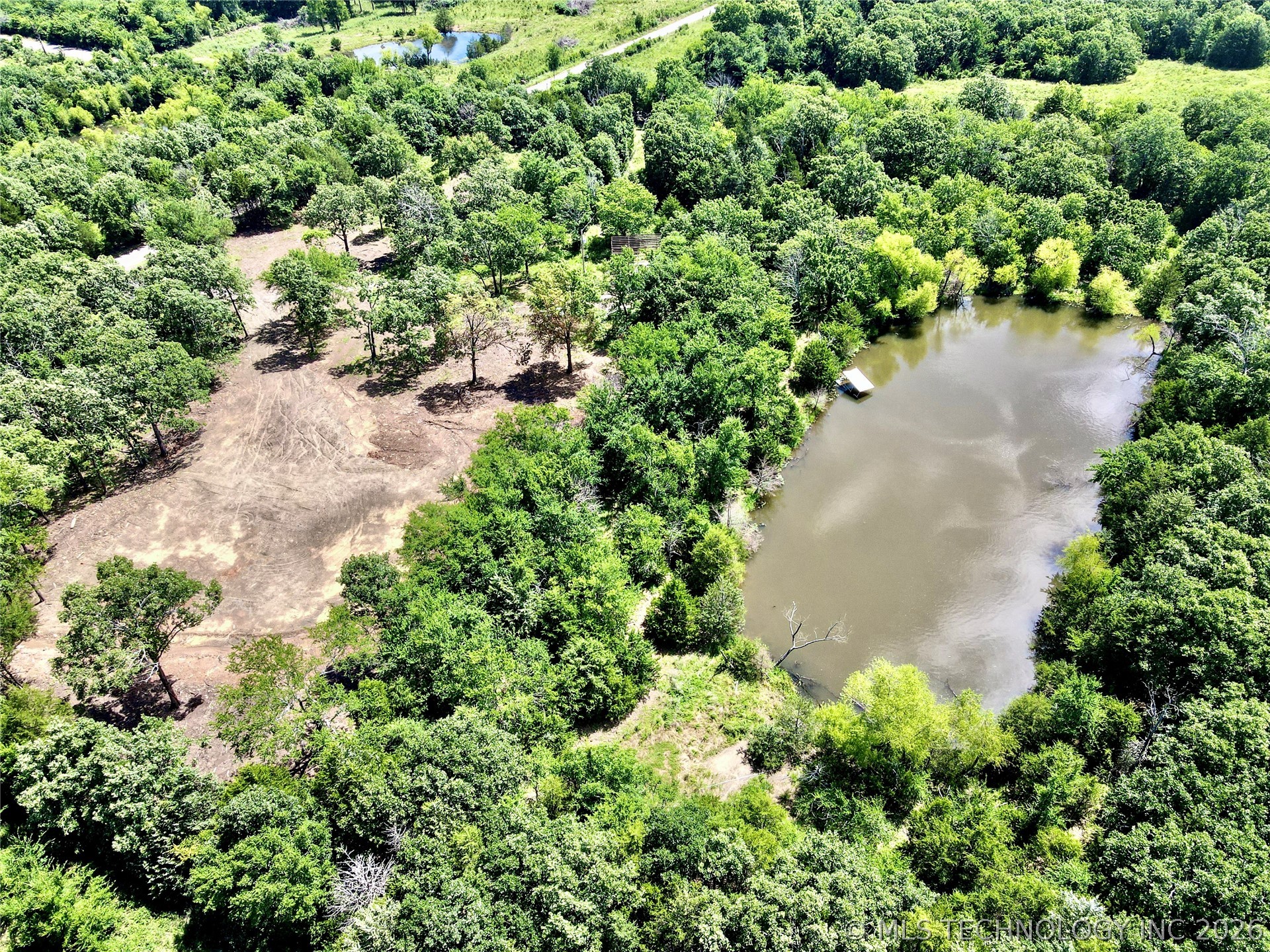 3927 SE Hulsey Prairie Wilburton OK 74578