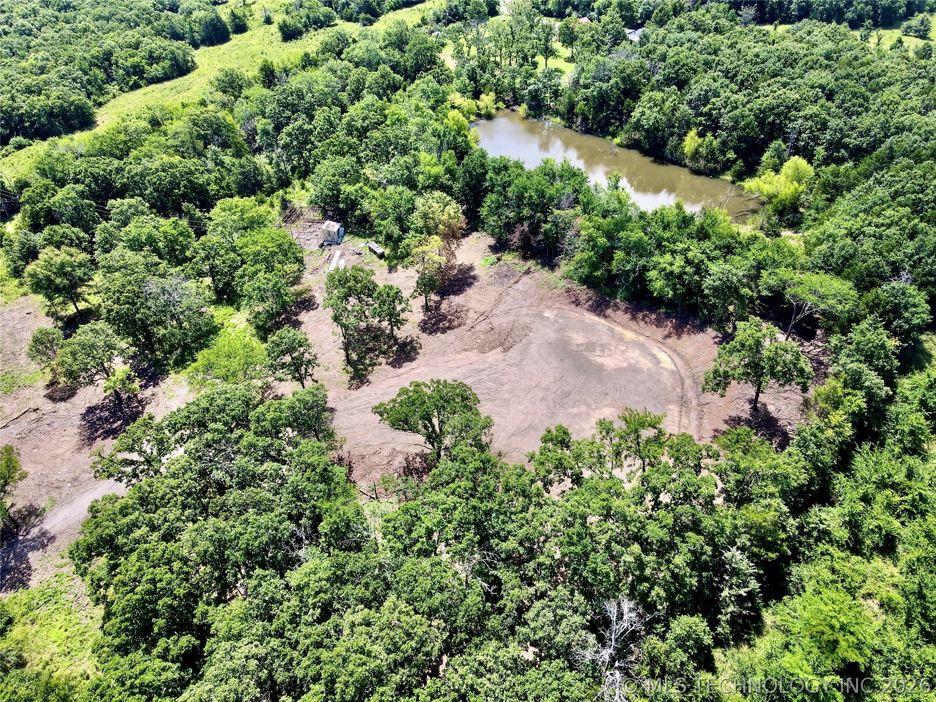 3927 SE Hulsey Prairie Wilburton OK 74578