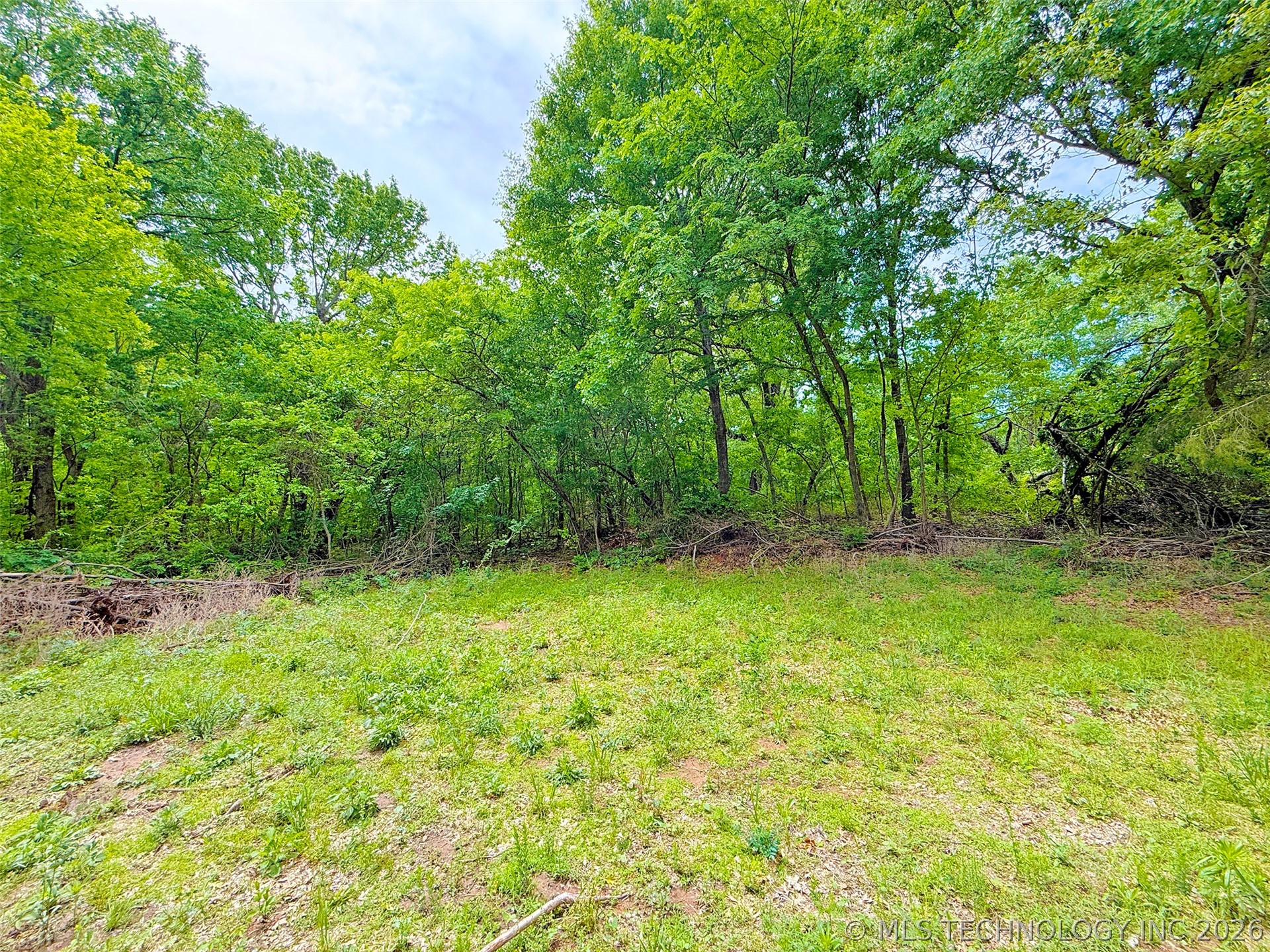 24 Holiday Lane Eufaula OK 74432
