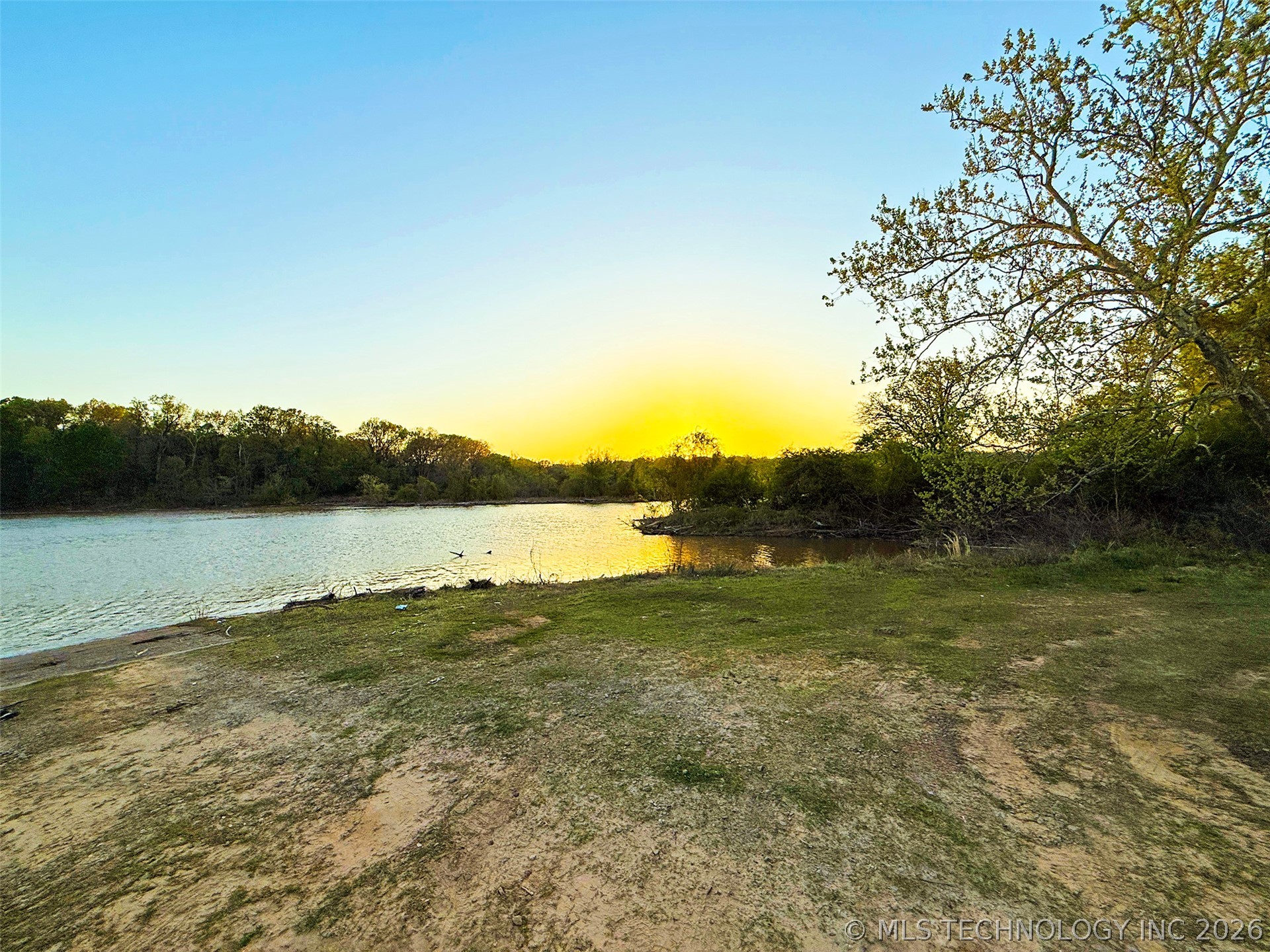 24 Holiday Lane Eufaula OK 74432